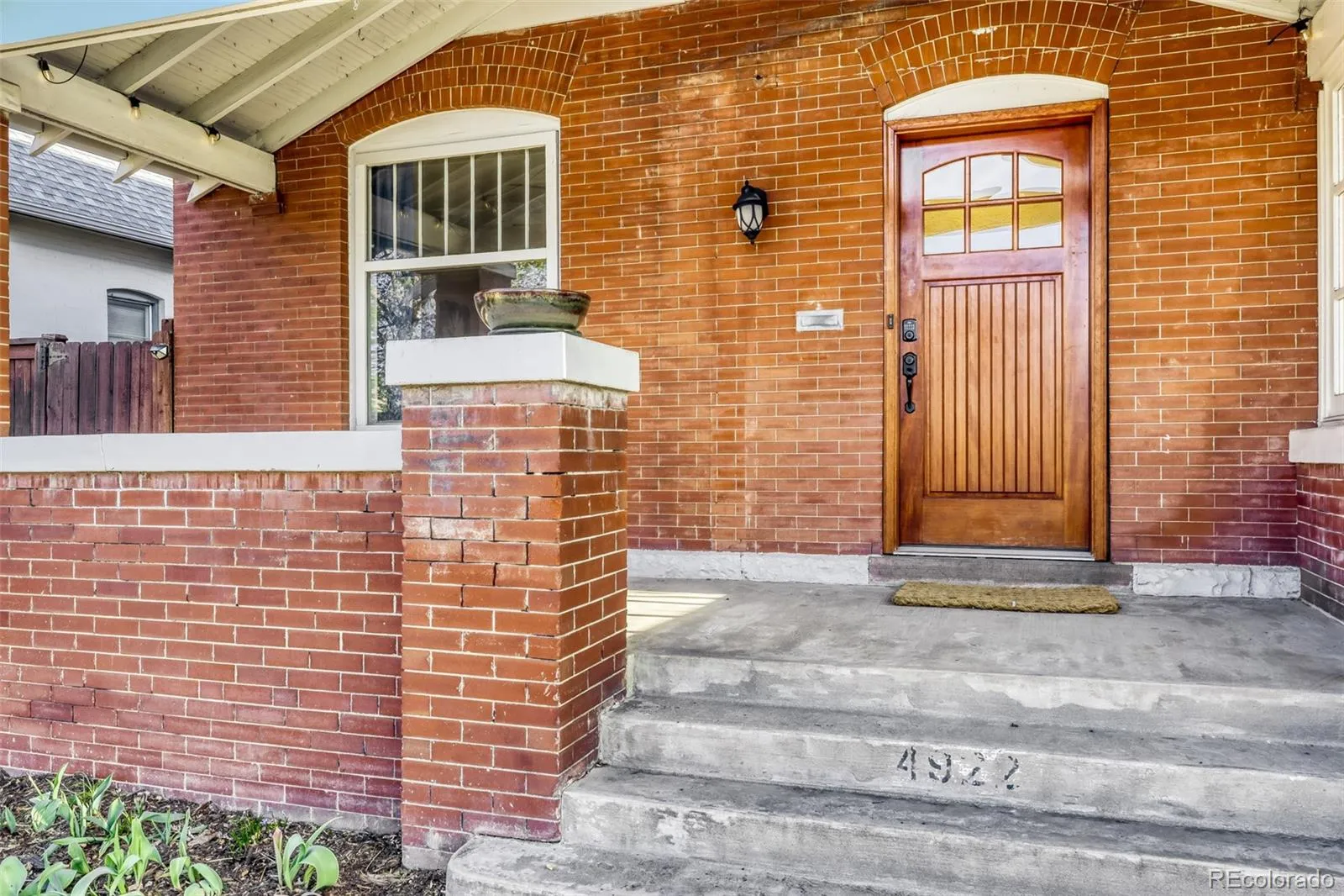4922 W 34th Avenue Denver CO 80212 MLS #REC5909730 04212026232426 1600 23