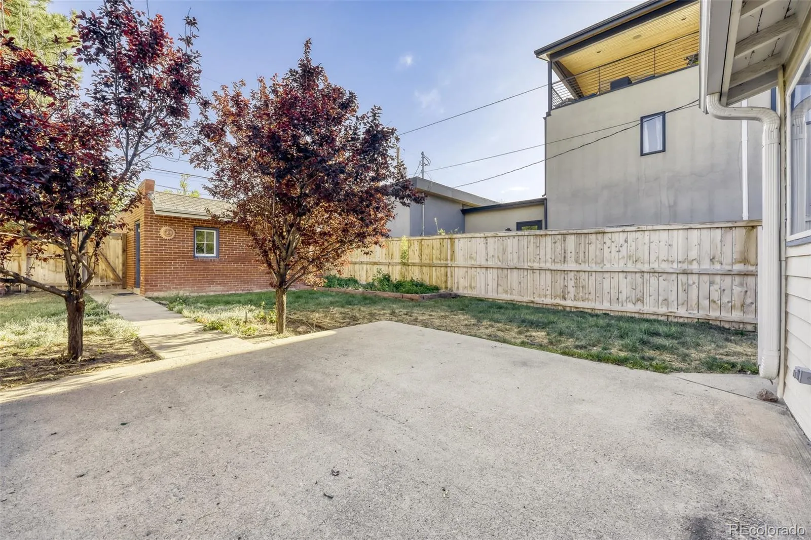 4922 W 34th Avenue Denver CO 80212 MLS #REC5909730 04212026232426 1600 24