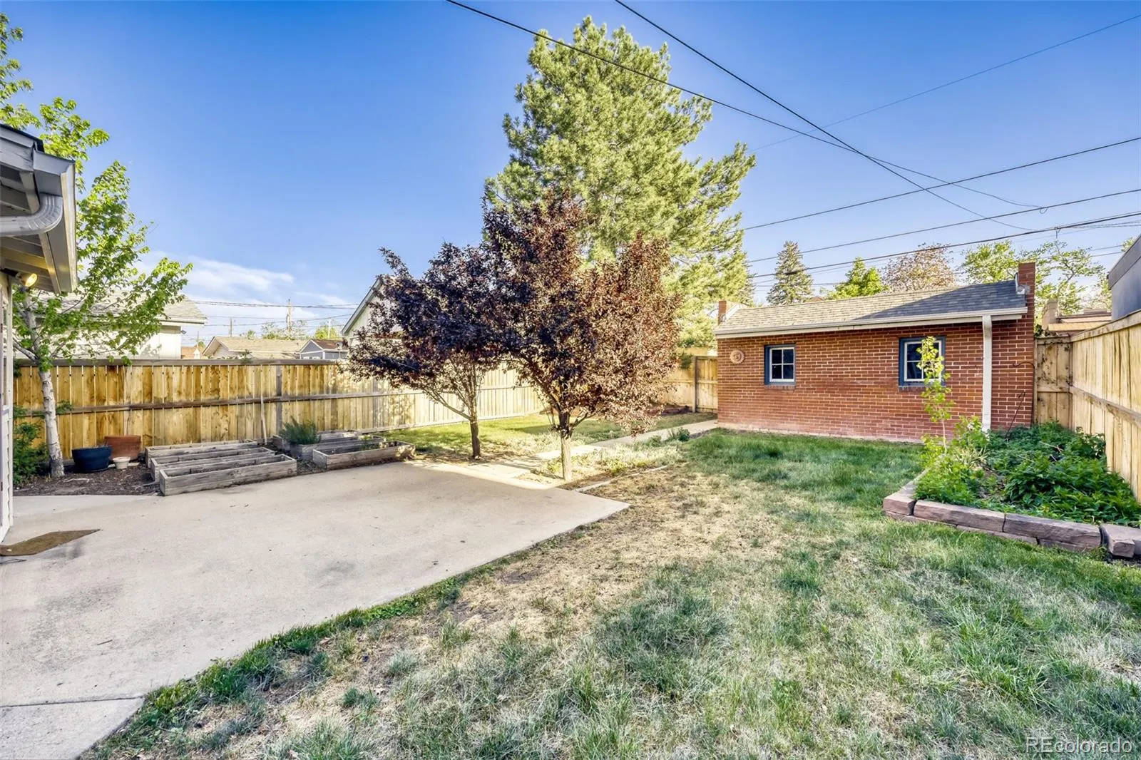 4922 W 34th Avenue Denver CO 80212 MLS #REC5909730 04212026232426 1600 25