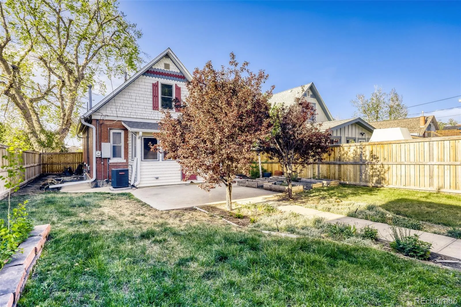 4922 W 34th Avenue Denver CO 80212 MLS #REC5909730 04212026232426 1600 27