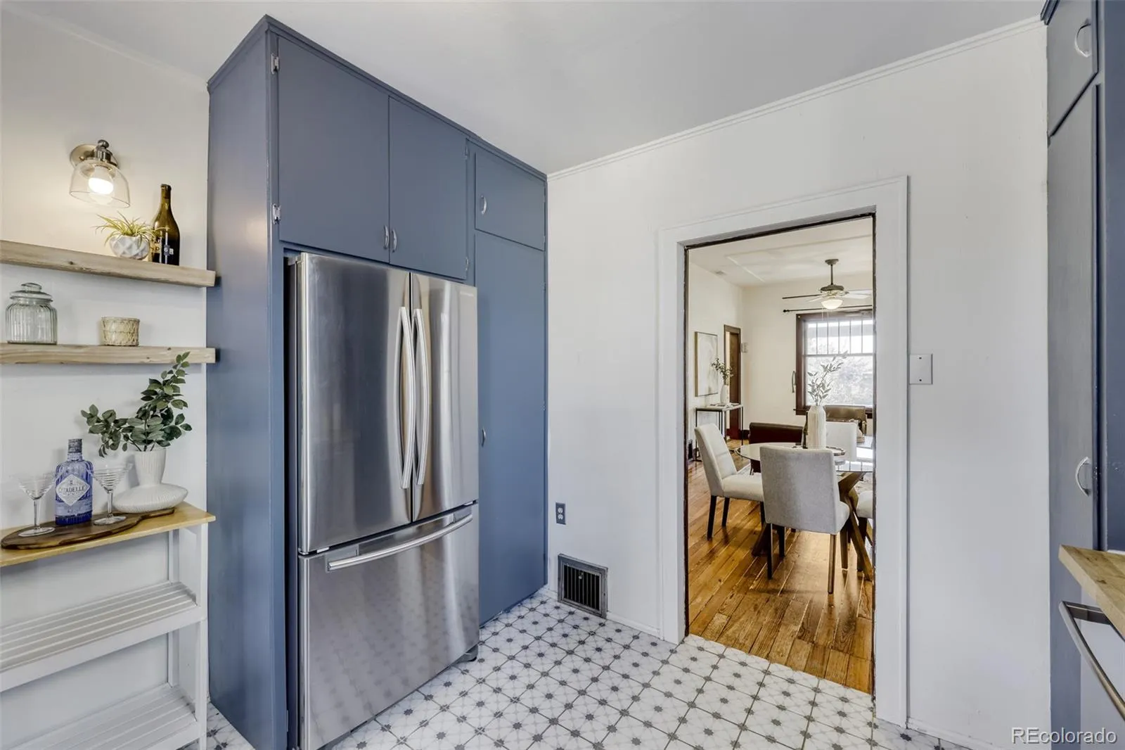 4922 W 34th Avenue Denver CO 80212 MLS #REC5909730 04212026232426 1600 6