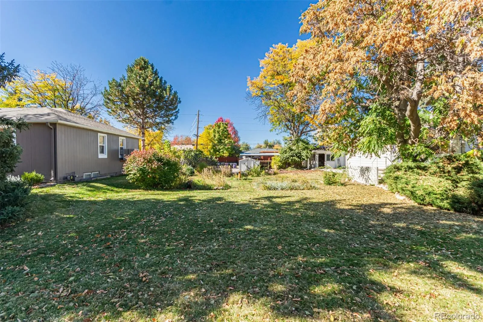 2501A S High Street Denver CO 80210 | MLS #REC5910650 05012026152624 1600 1