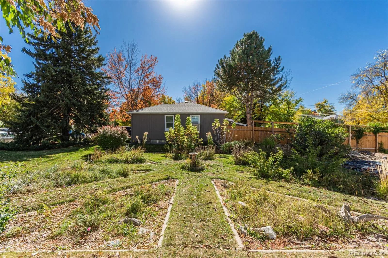 2501A S High Street Denver CO 80210 | MLS #REC5910650 05012026152624 1600 10