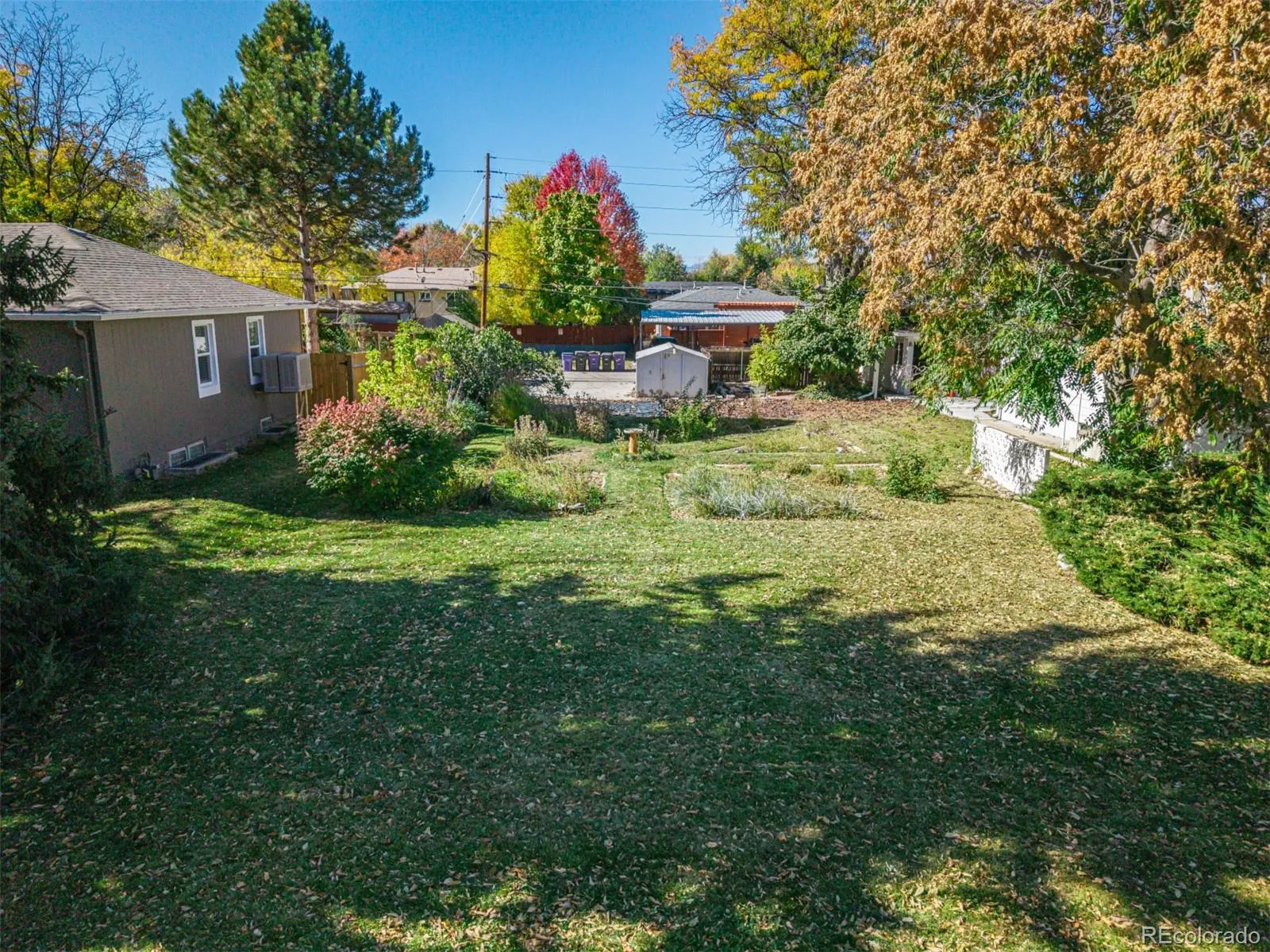 2501A S High Street Denver CO 80210 | MLS #REC5910650 05012026152624 1600 11