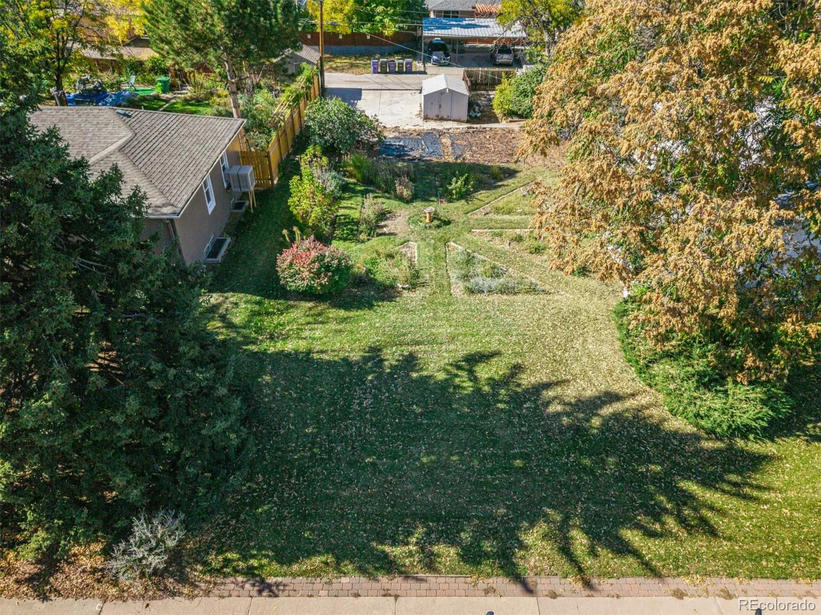 2501A S High Street Denver CO 80210 | MLS #REC5910650 05012026152624 1600 12