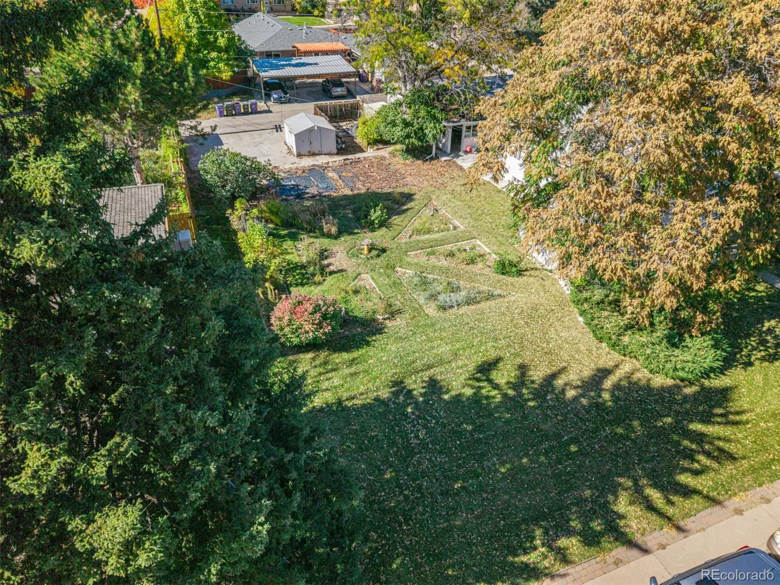 2501A S High Street Denver CO 80210 | MLS #REC5910650 05012026152624 1600 13