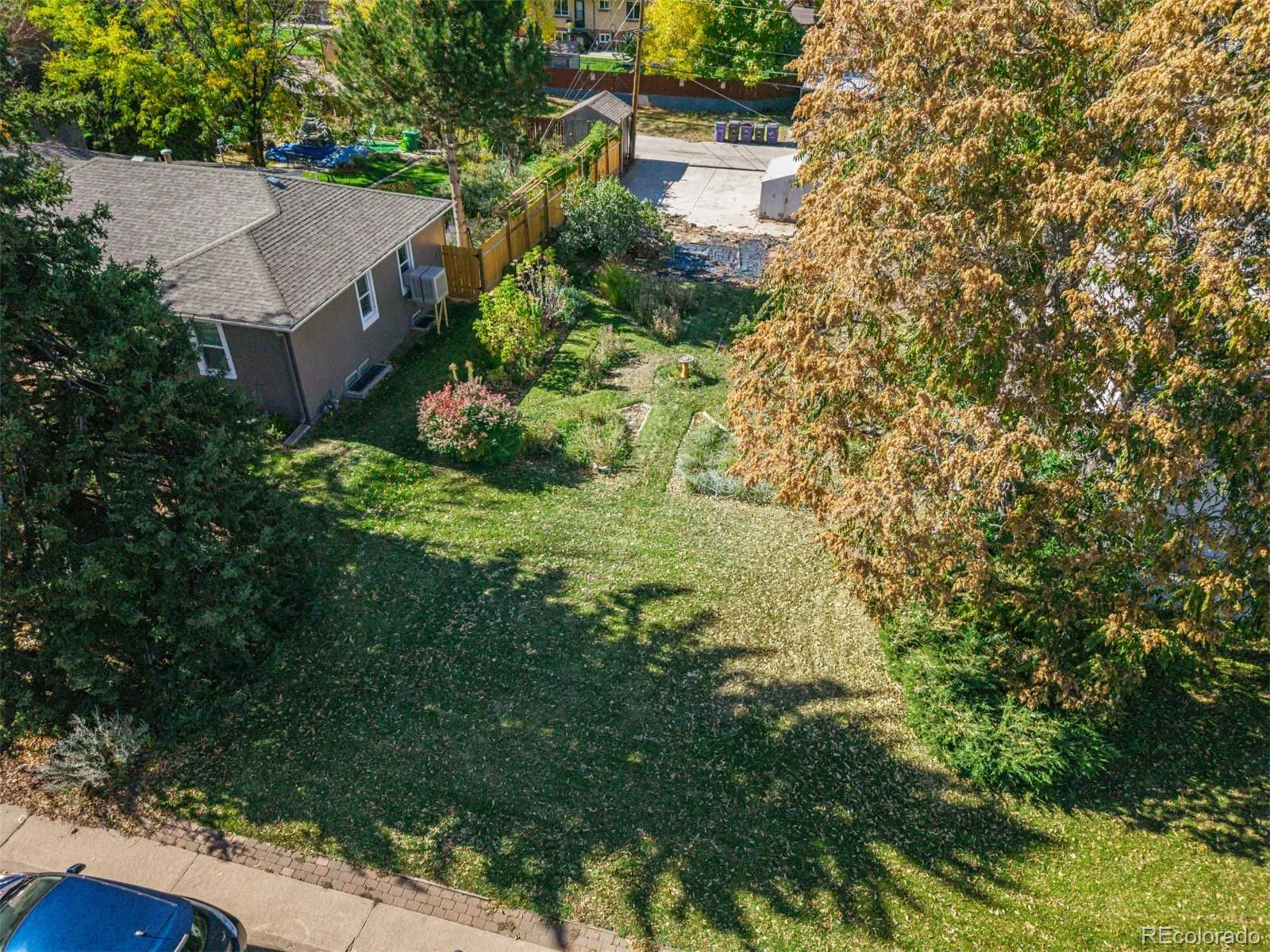 2501A S High Street Denver CO 80210 | MLS #REC5910650 05012026152624 1600 14