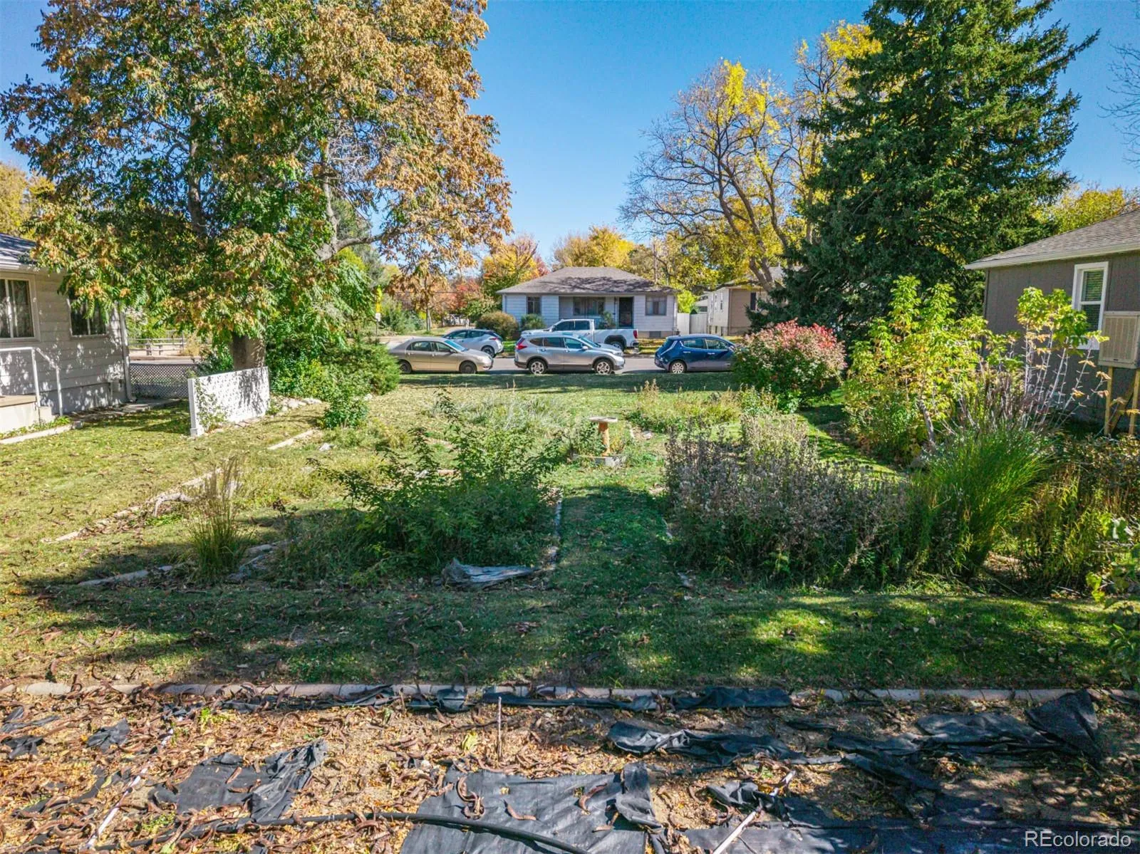2501A S High Street Denver CO 80210 | MLS #REC5910650 05012026152624 1600 15