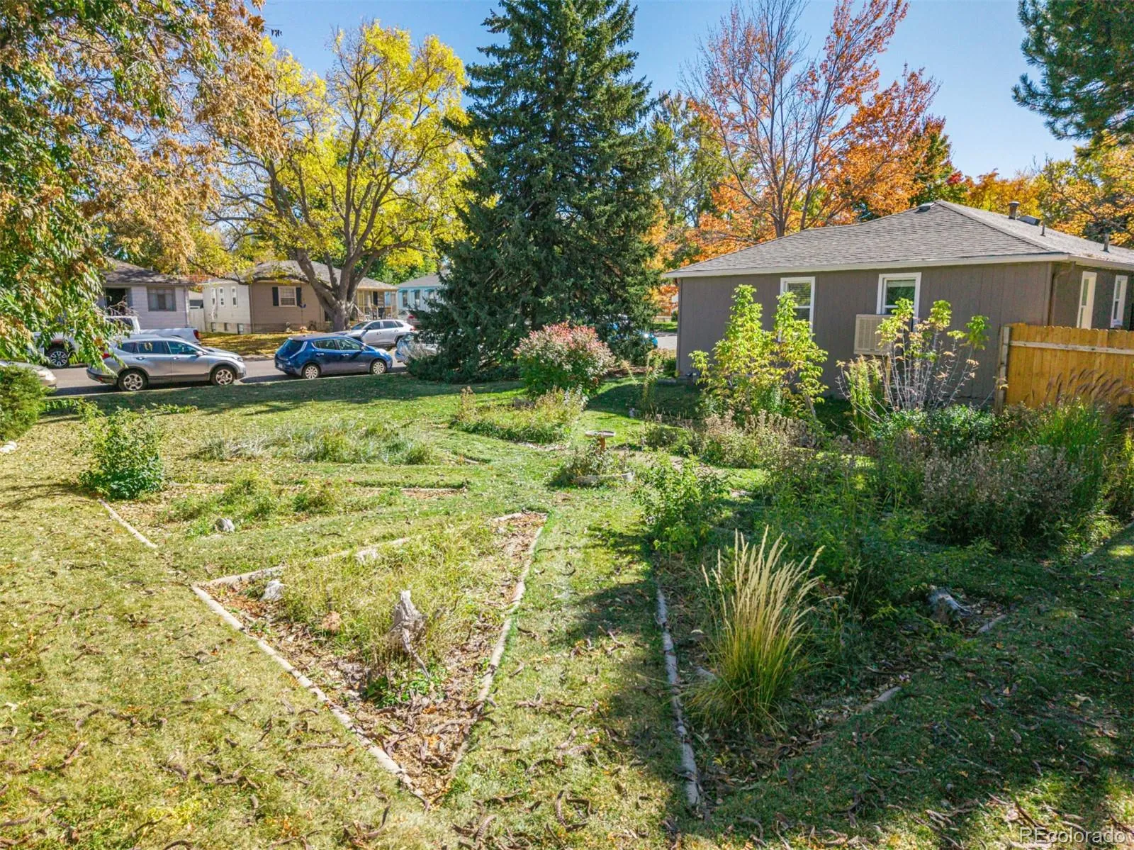 2501A S High Street Denver CO 80210 | MLS #REC5910650 05012026152624 1600 16