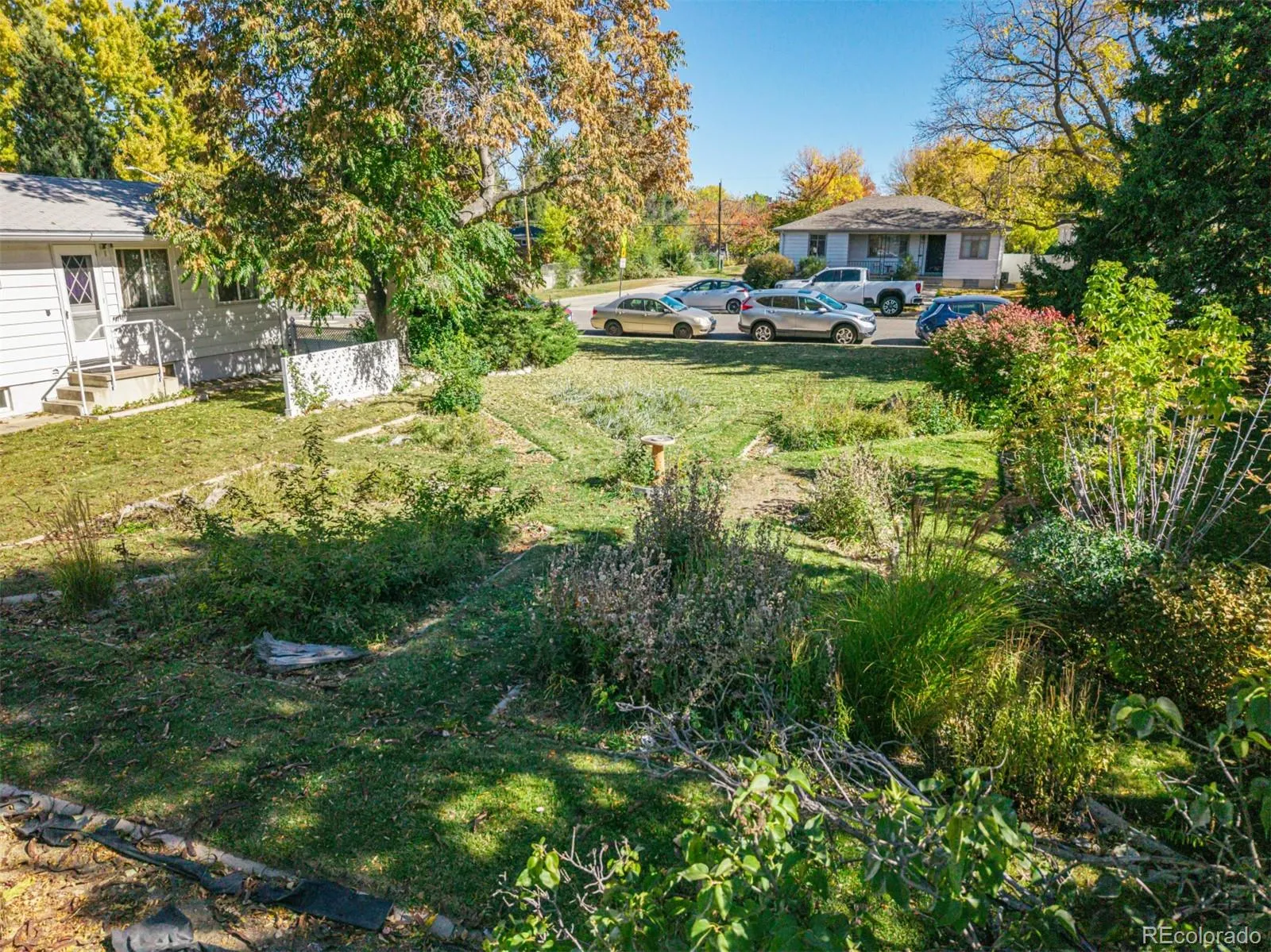 2501A S High Street Denver CO 80210 | MLS #REC5910650 05012026152624 1600 17