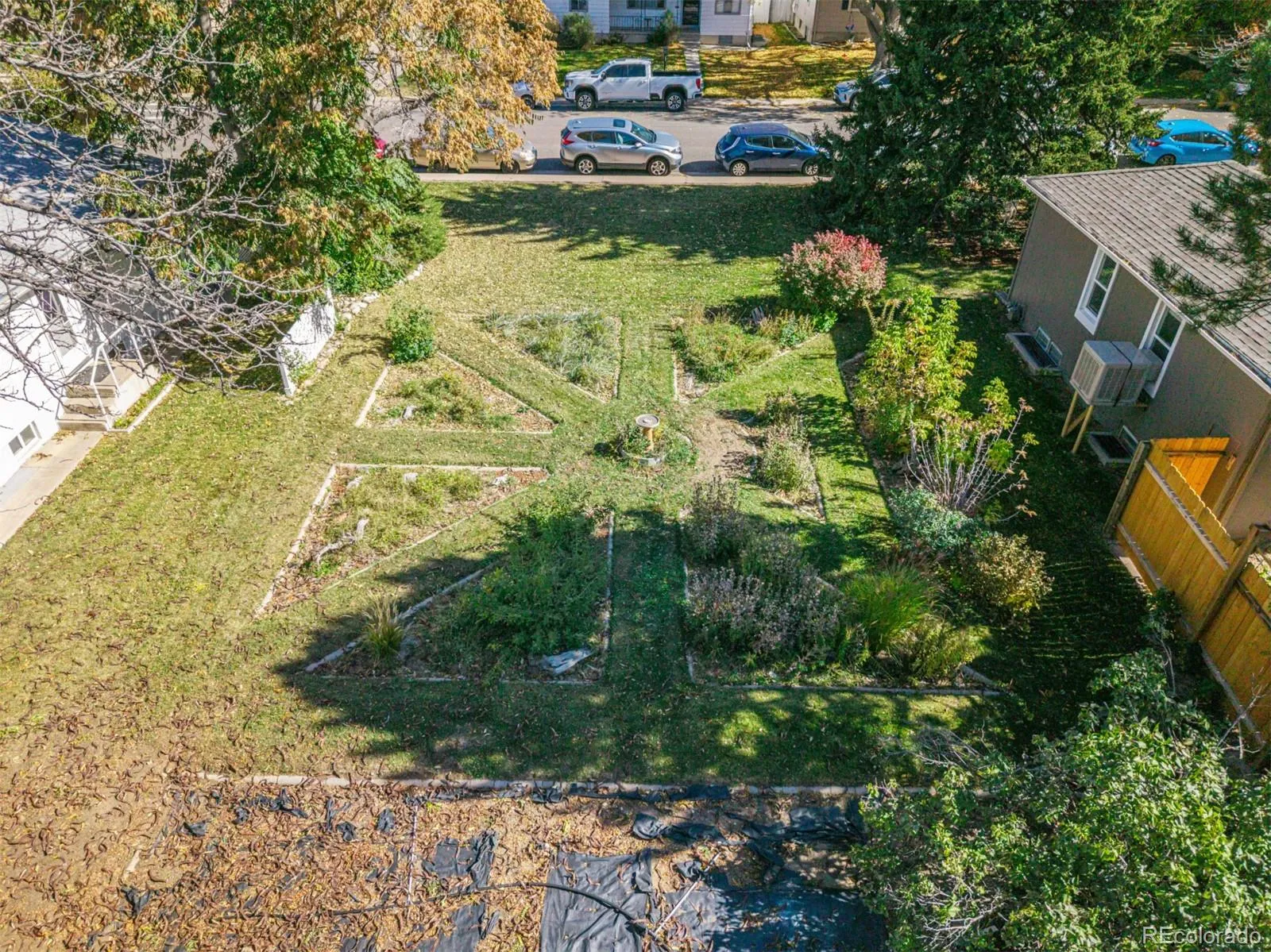 2501A S High Street Denver CO 80210 | MLS #REC5910650 05012026152624 1600 18