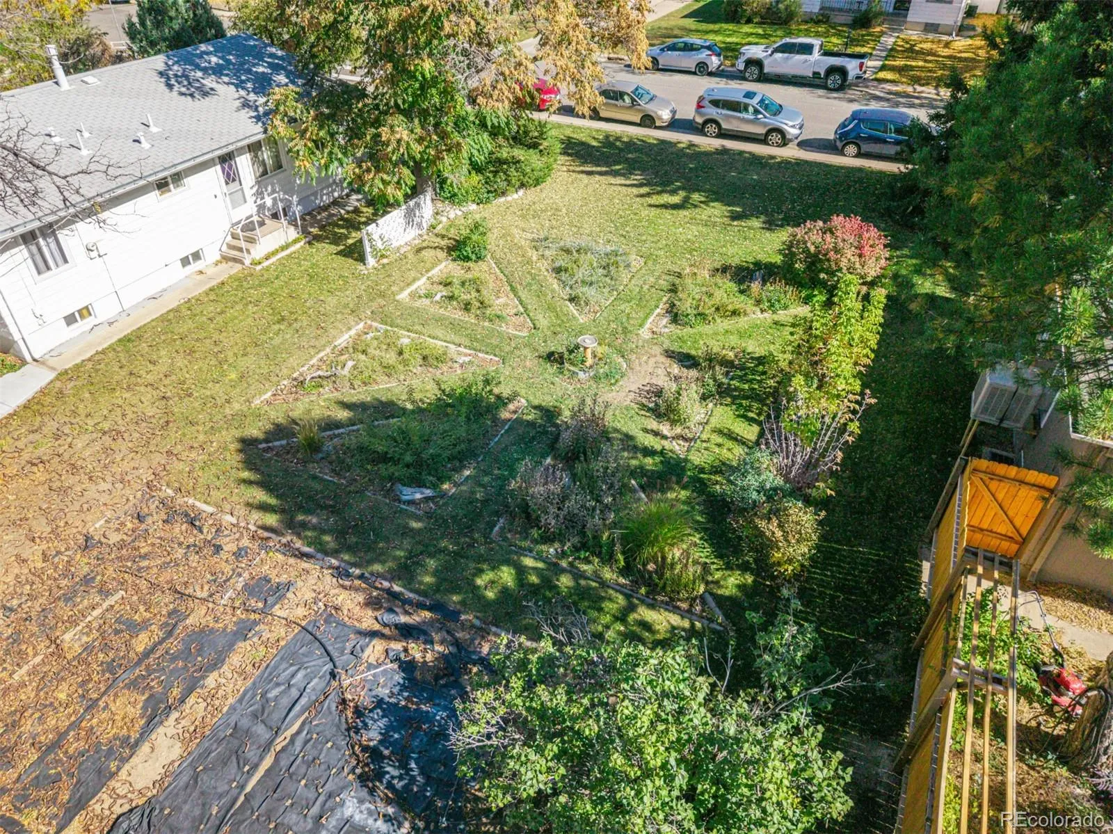 2501A S High Street Denver CO 80210 | MLS #REC5910650 05012026152624 1600 19