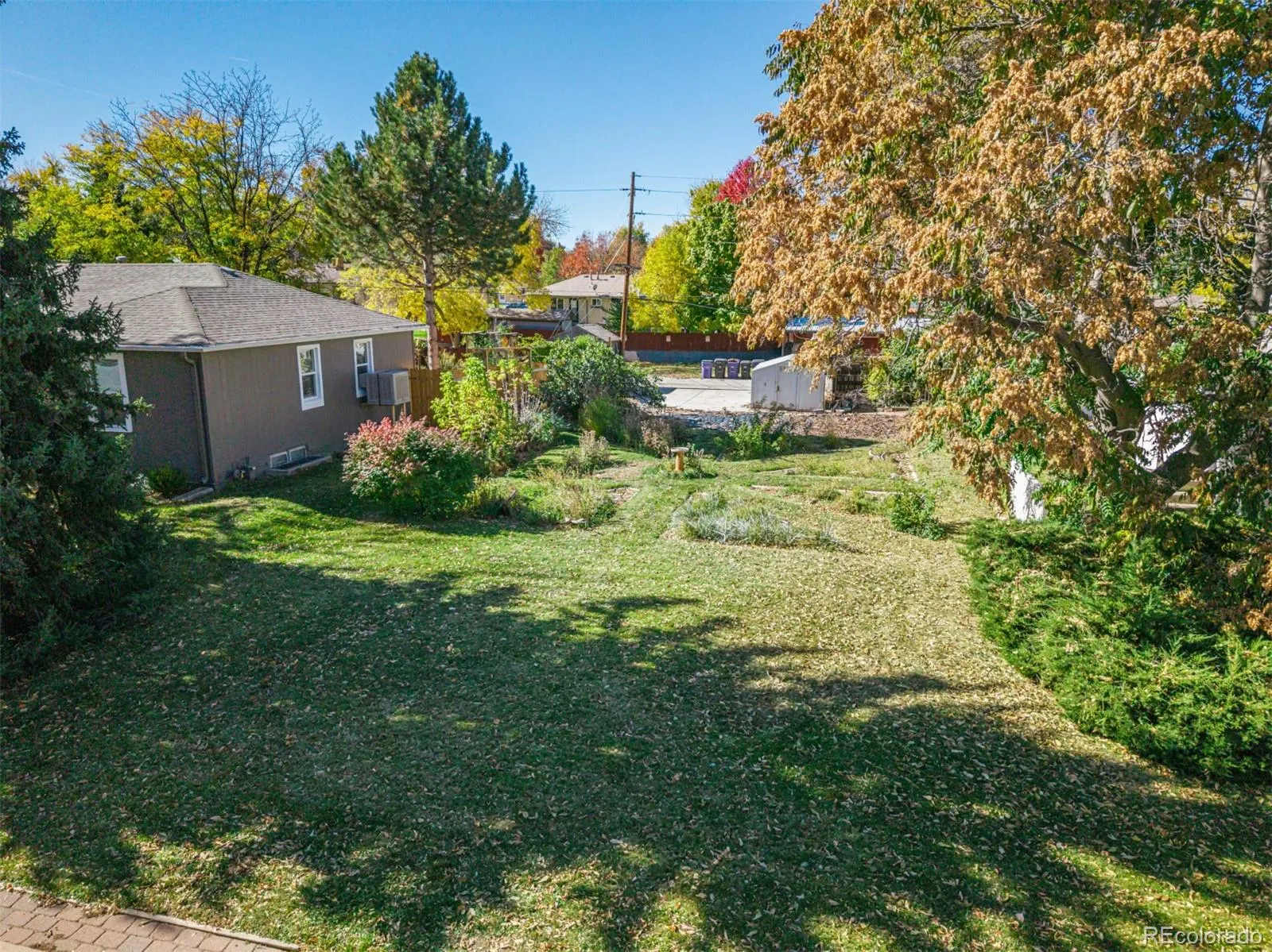 2501A S High Street Denver CO 80210 | MLS #REC5910650 05012026152624 1600 2