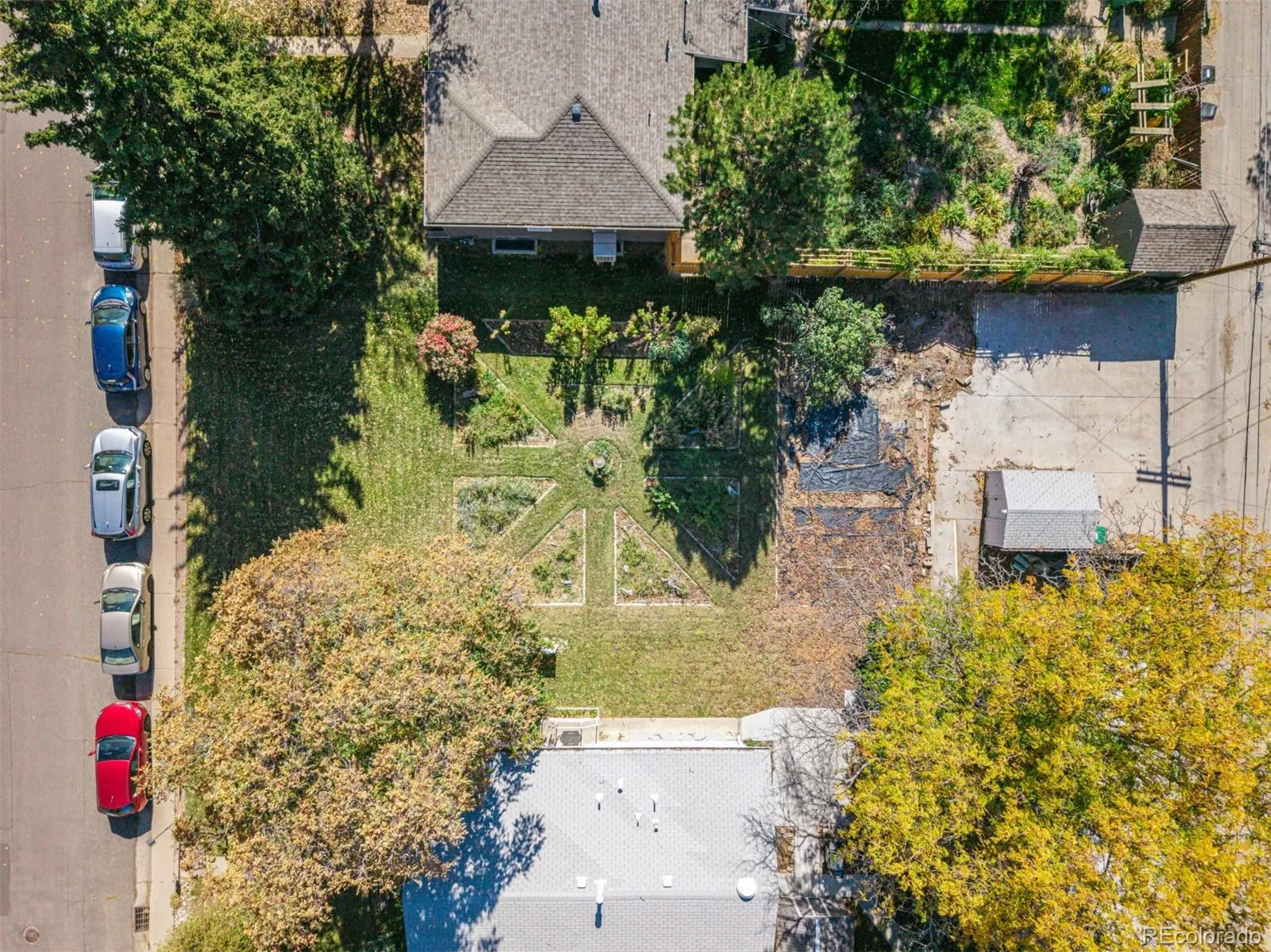 2501A S High Street Denver CO 80210 | MLS #REC5910650 05012026152624 1600 21