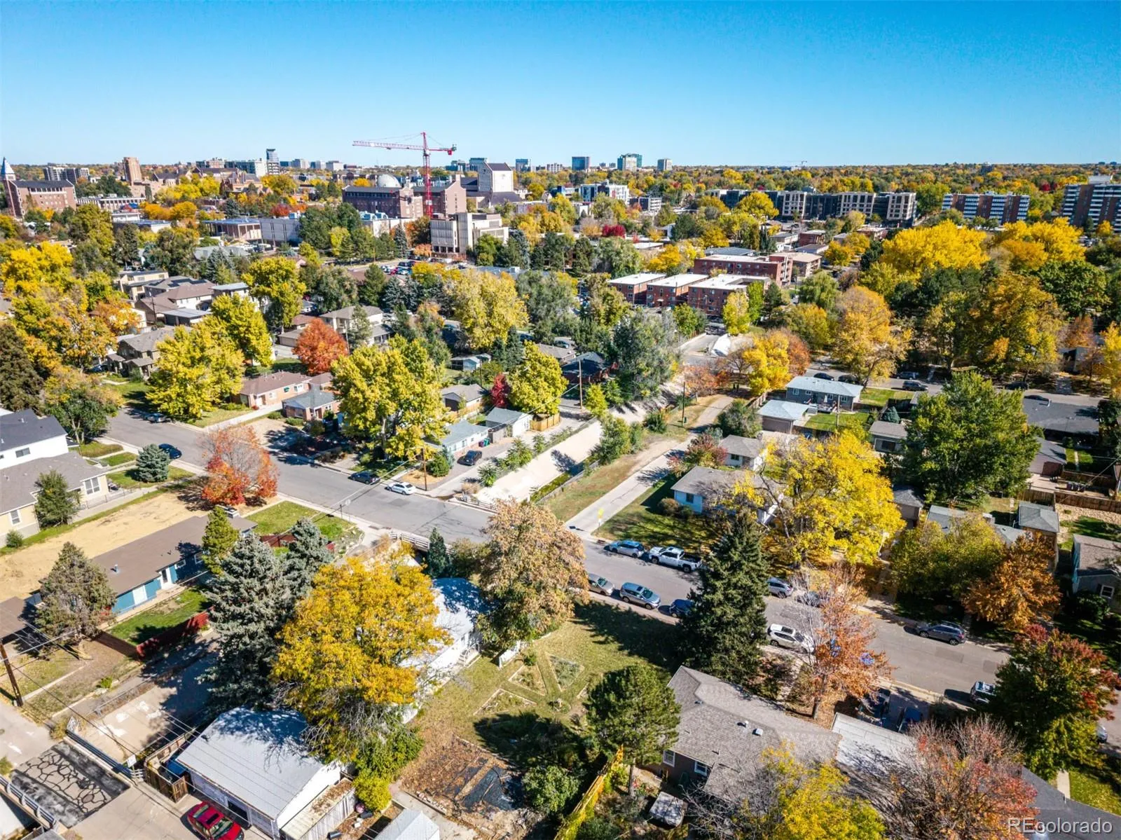 2501A S High Street Denver CO 80210 | MLS #REC5910650 05012026152624 1600 22
