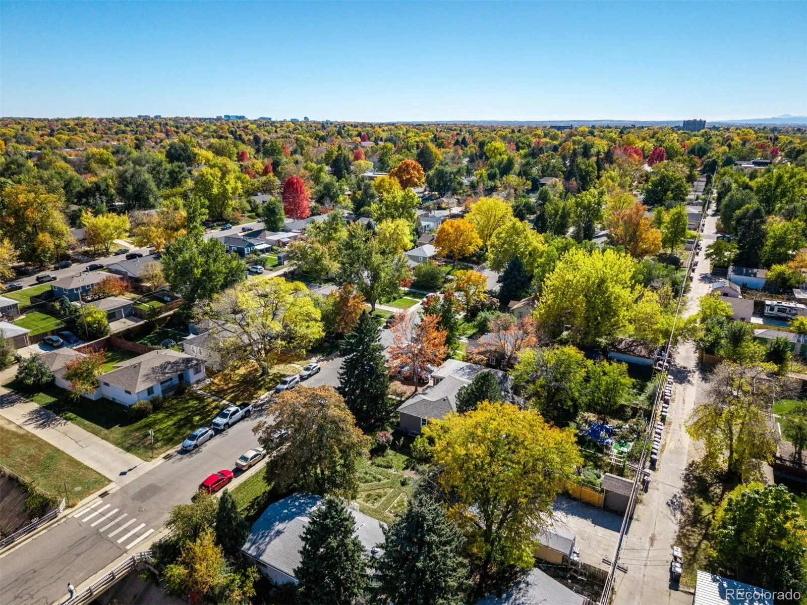 2501A S High Street Denver CO 80210 | MLS #REC5910650 05012026152624 1600 23