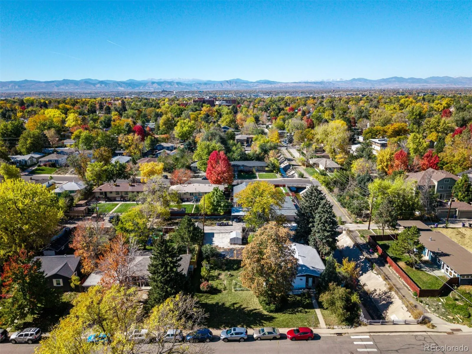 2501A S High Street Denver CO 80210 | MLS #REC5910650 05012026152624 1600 24