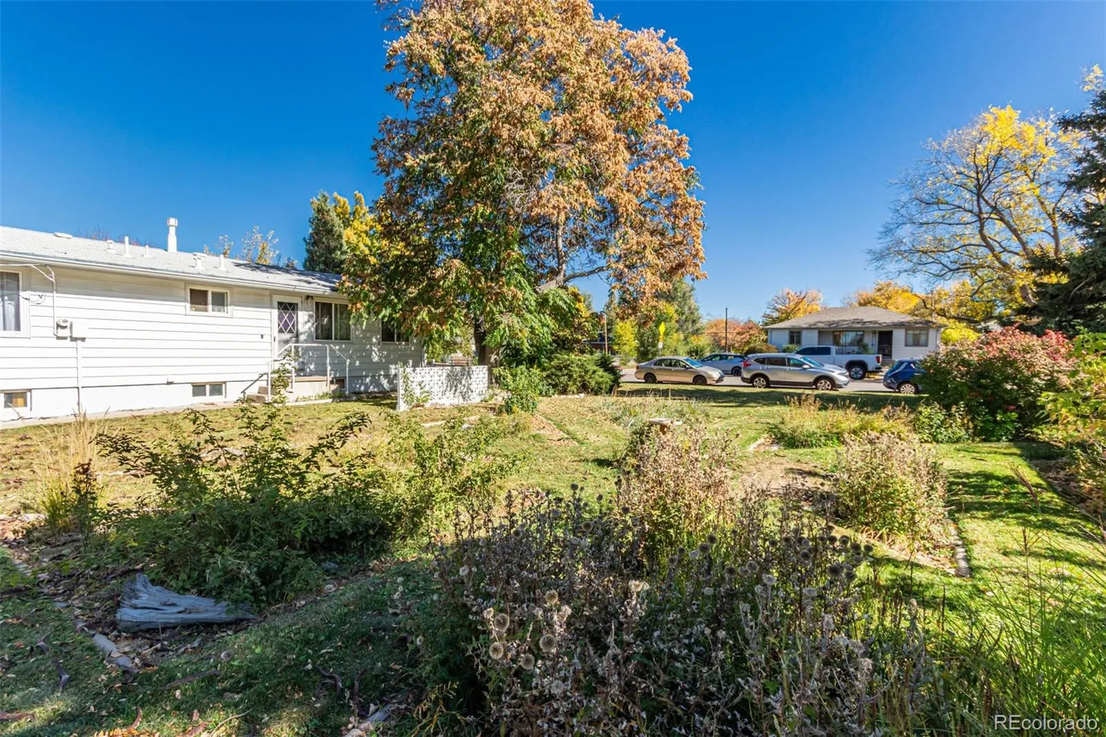 2501A S High Street Denver CO 80210 | MLS #REC5910650 05012026152624 1600 4