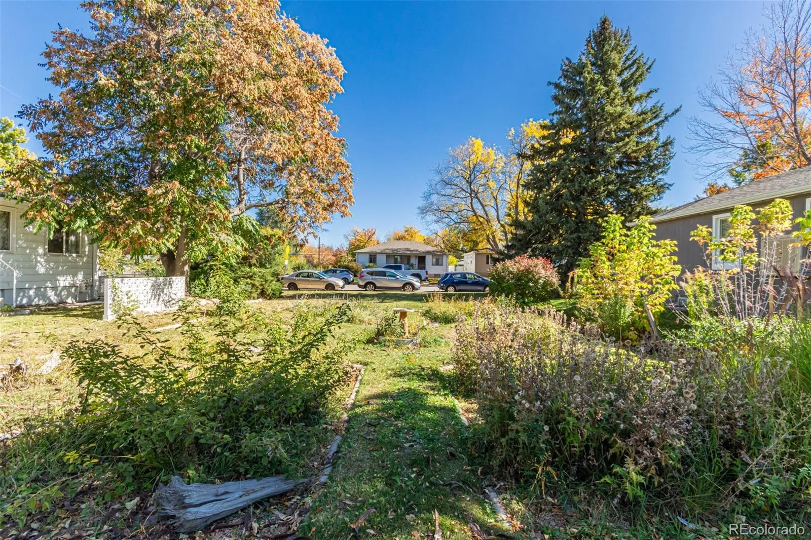 2501A S High Street Denver CO 80210 | MLS #REC5910650 05012026152624 1600 5