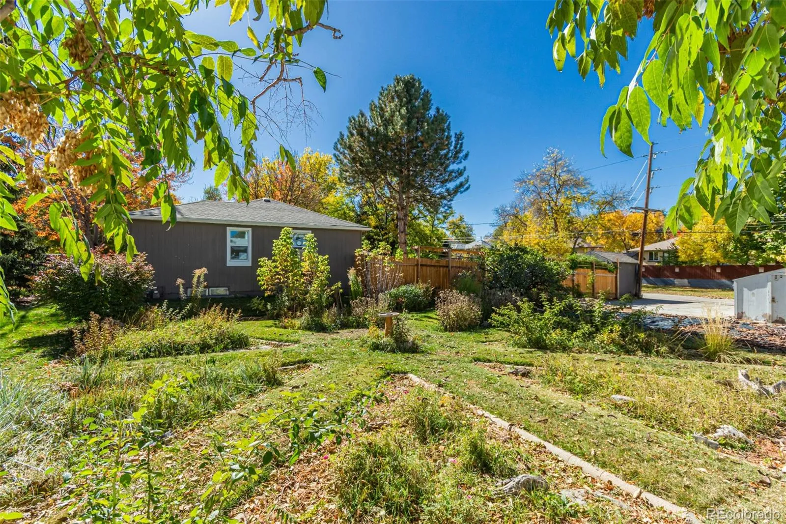 2501A S High Street Denver CO 80210 | MLS #REC5910650 05012026152624 1600 6