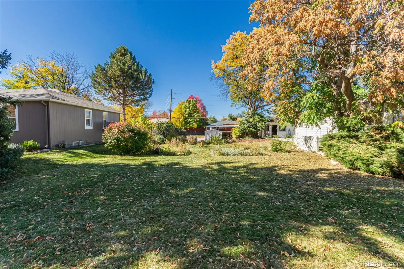 2501A S High Street Denver CO 80210 | MLS #REC5910650 05012026152624 1600 7