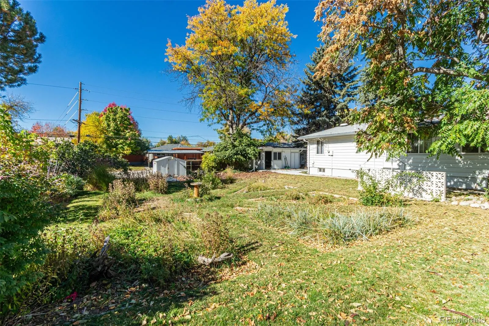 2501A S High Street Denver CO 80210 | MLS #REC5910650 05012026152624 1600 8