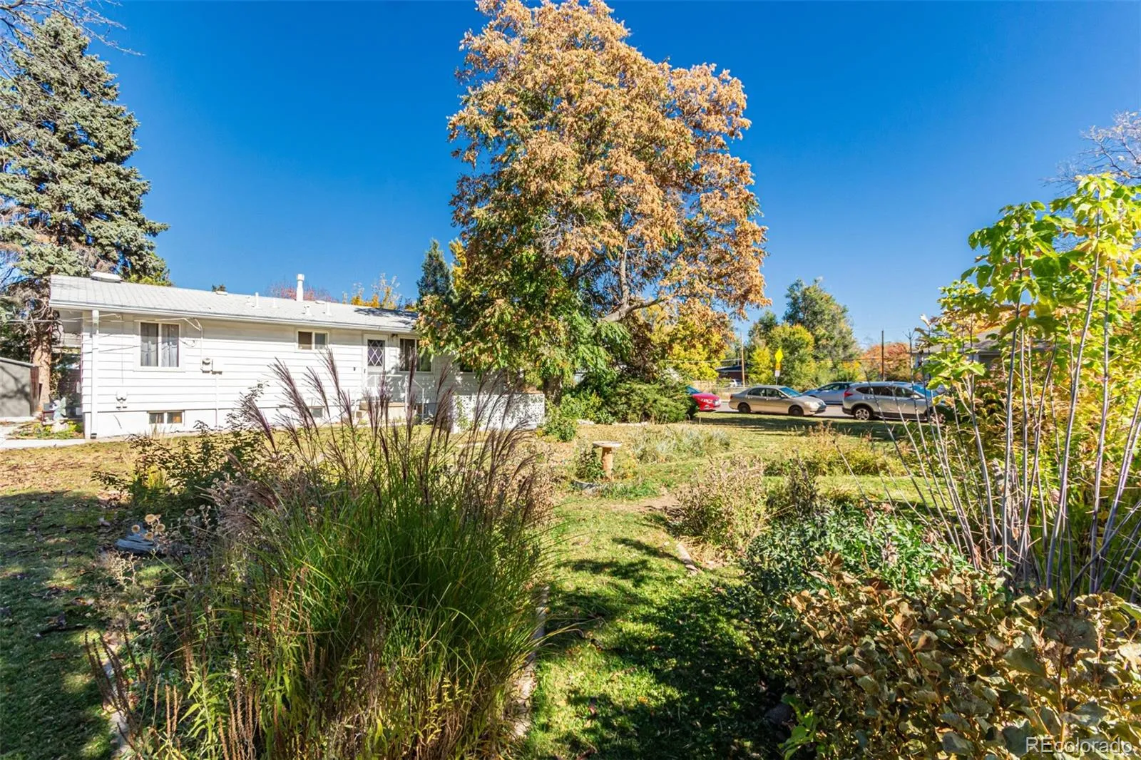 2501A S High Street Denver CO 80210 | MLS #REC5910650 05012026152624 1600 9