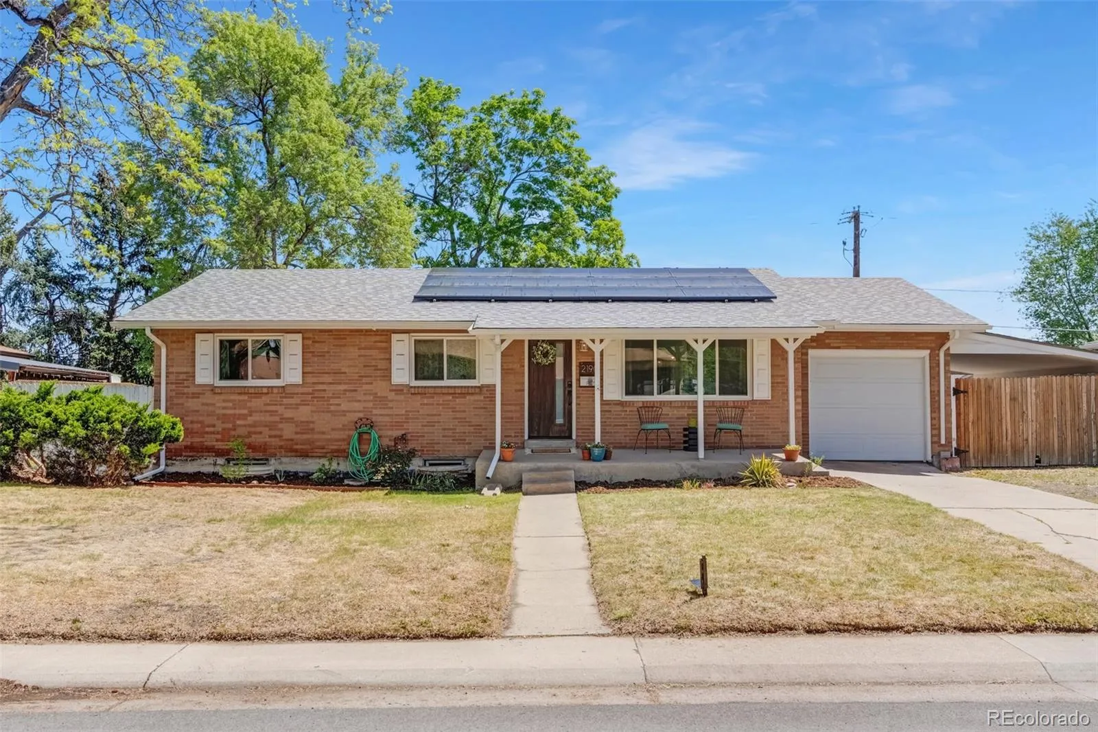2190 Braun Drive Golden CO 80401 MLS #REC5912646 04262026205100 1600 0