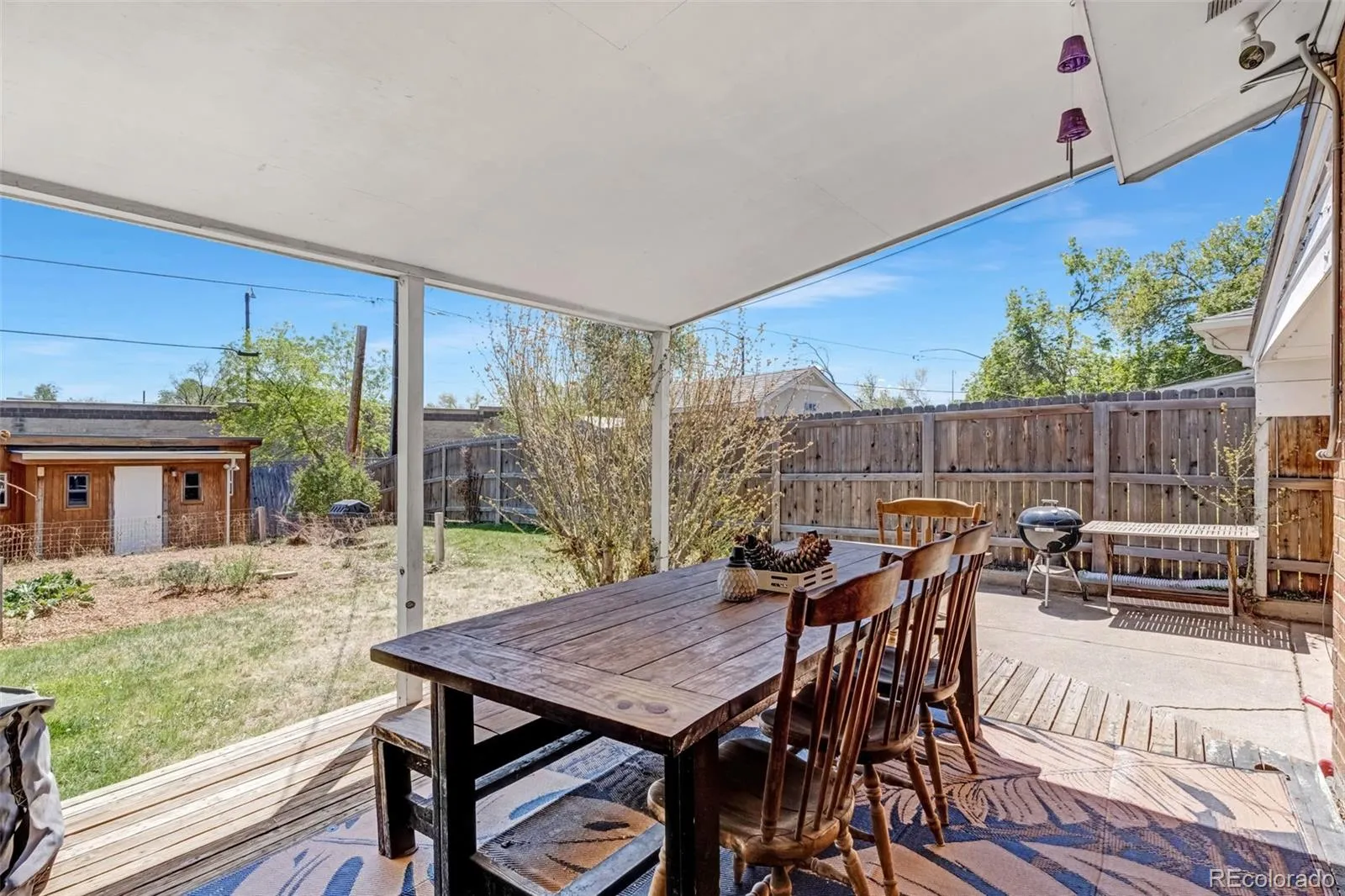 2190 Braun Drive Golden CO 80401 MLS #REC5912646 04262026205100 1600 21