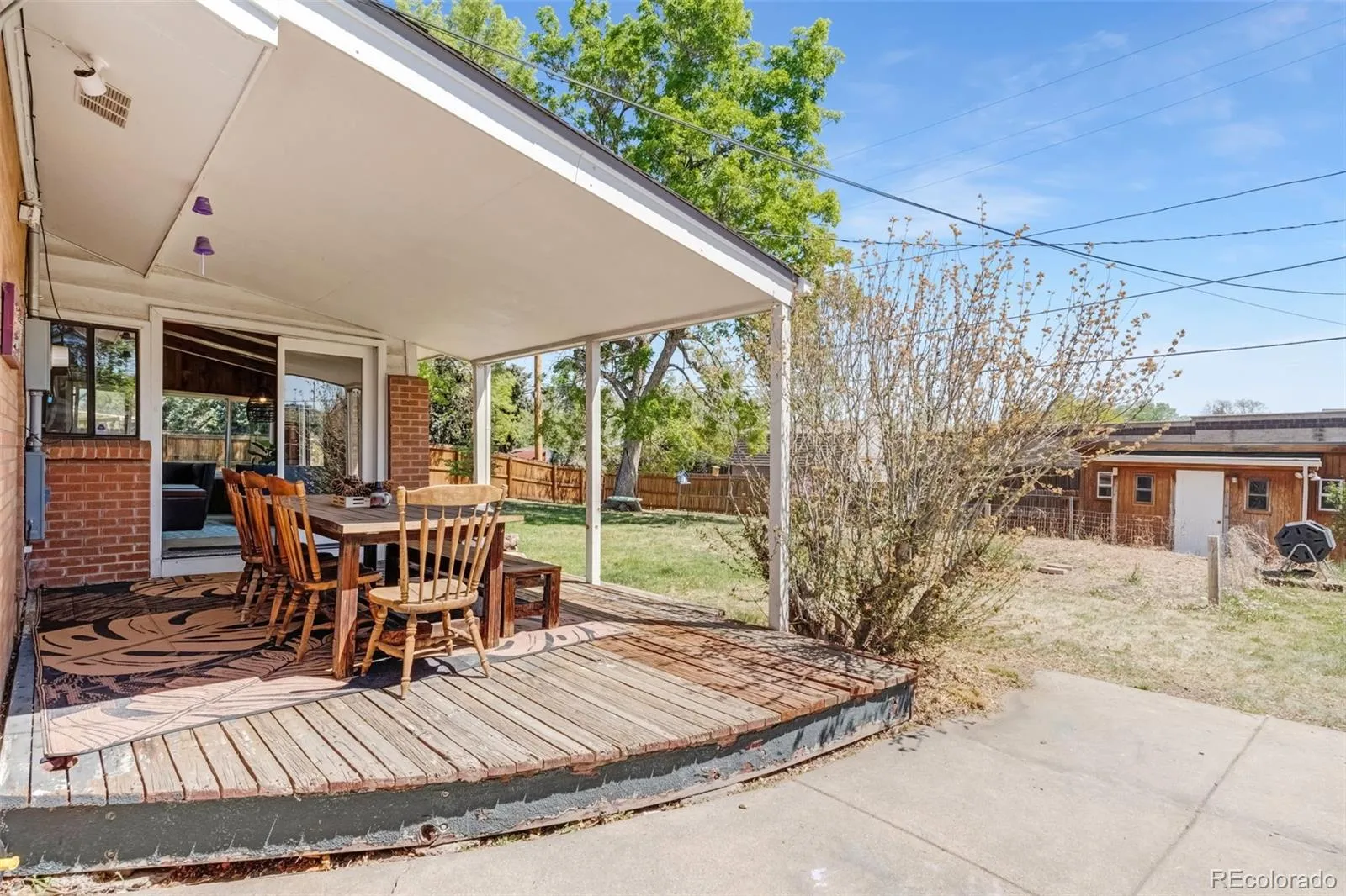 2190 Braun Drive Golden CO 80401 MLS #REC5912646 04262026205100 1600 22
