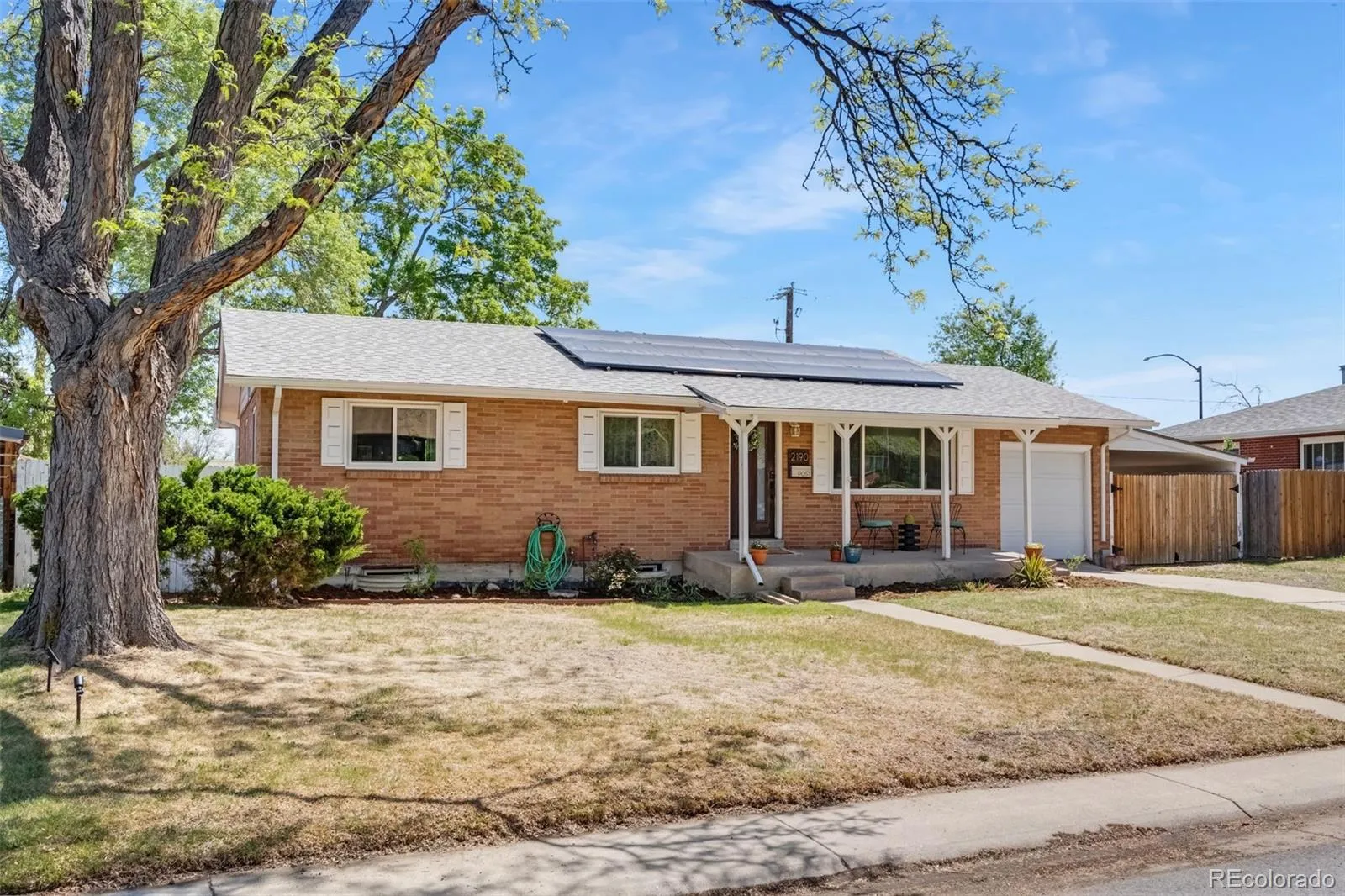 2190 Braun Drive Golden CO 80401 MLS #REC5912646 04262026205100 1600 33