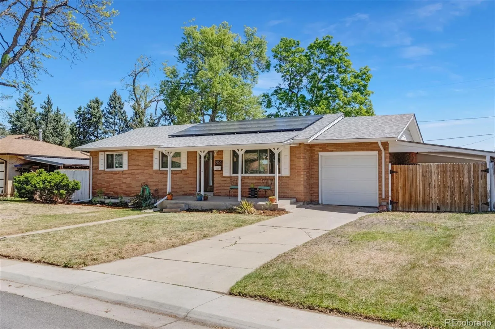 2190 Braun Drive Golden CO 80401 MLS #REC5912646 04262026205100 1600 34