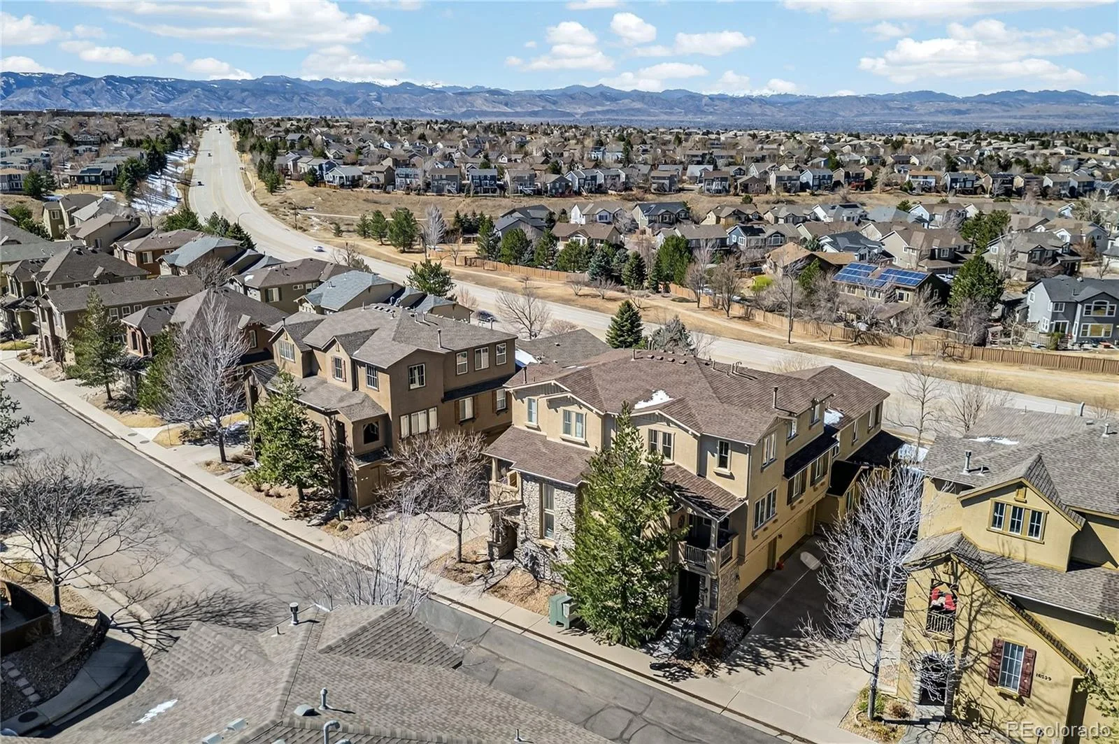 10531 Ashfield Street #D Highlands Ranch CO 80126 | MLS #REC5913403 06172026001015 1600 15