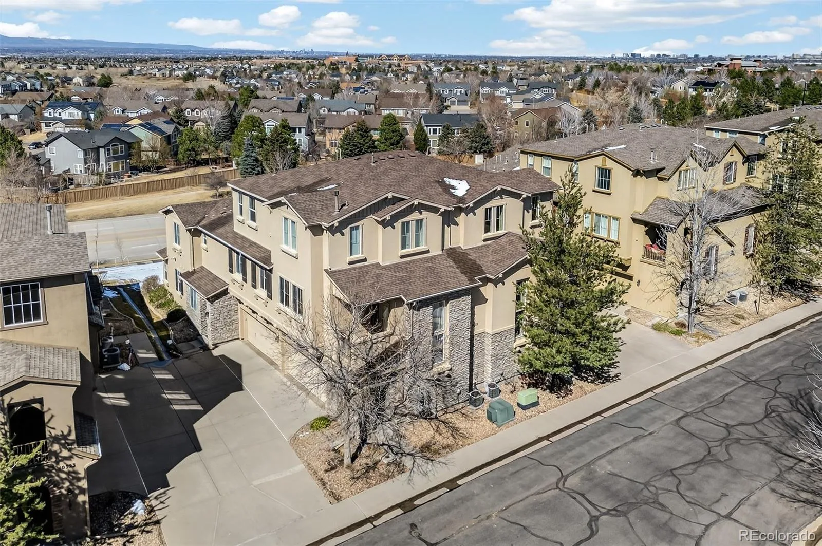 10531 Ashfield Street #D Highlands Ranch CO 80126 | MLS #REC5913403 06172026001015 1600 16