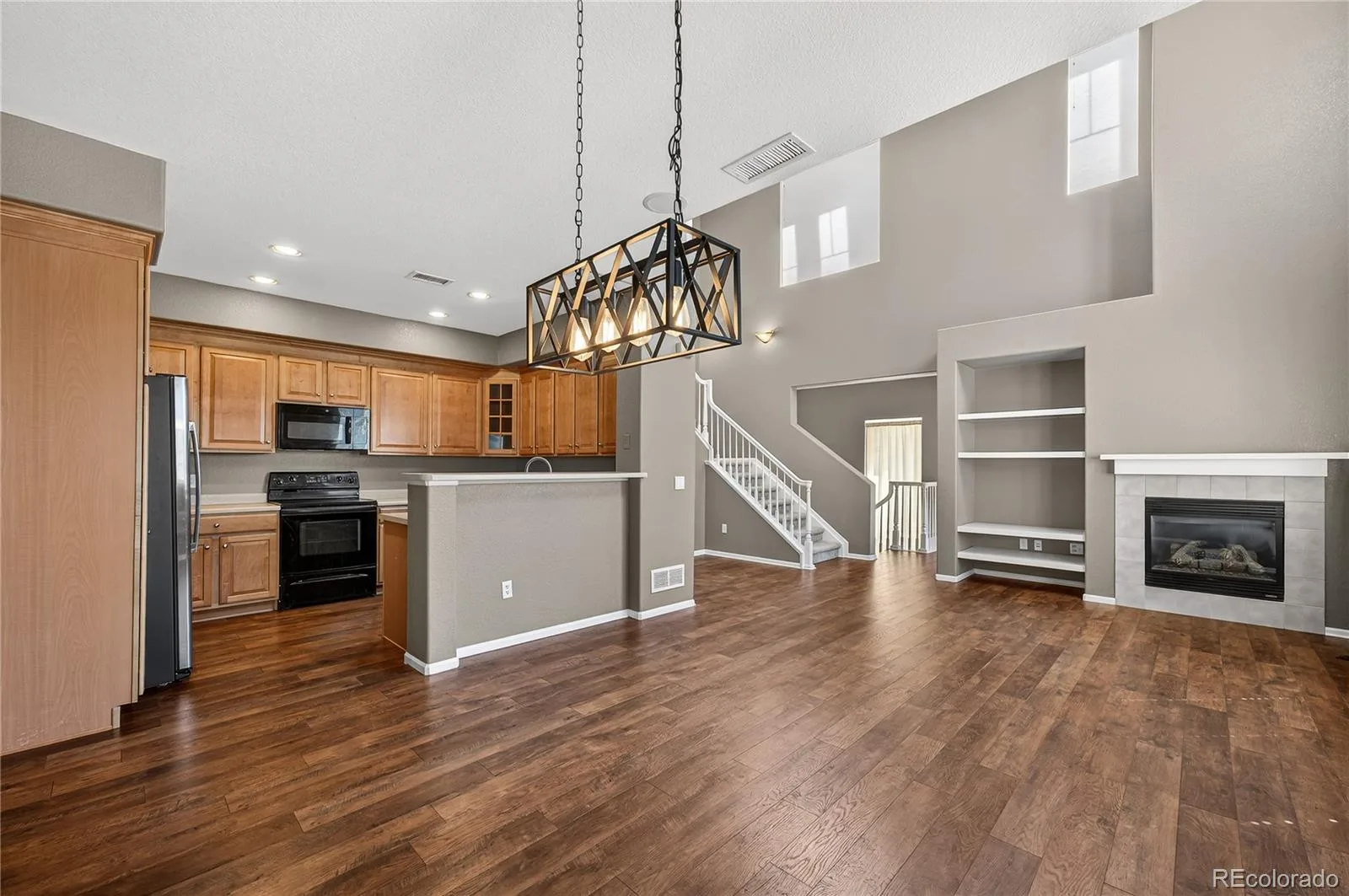 10531 Ashfield Street #D Highlands Ranch CO 80126 | MLS #REC5913403 06172026001015 1600 2