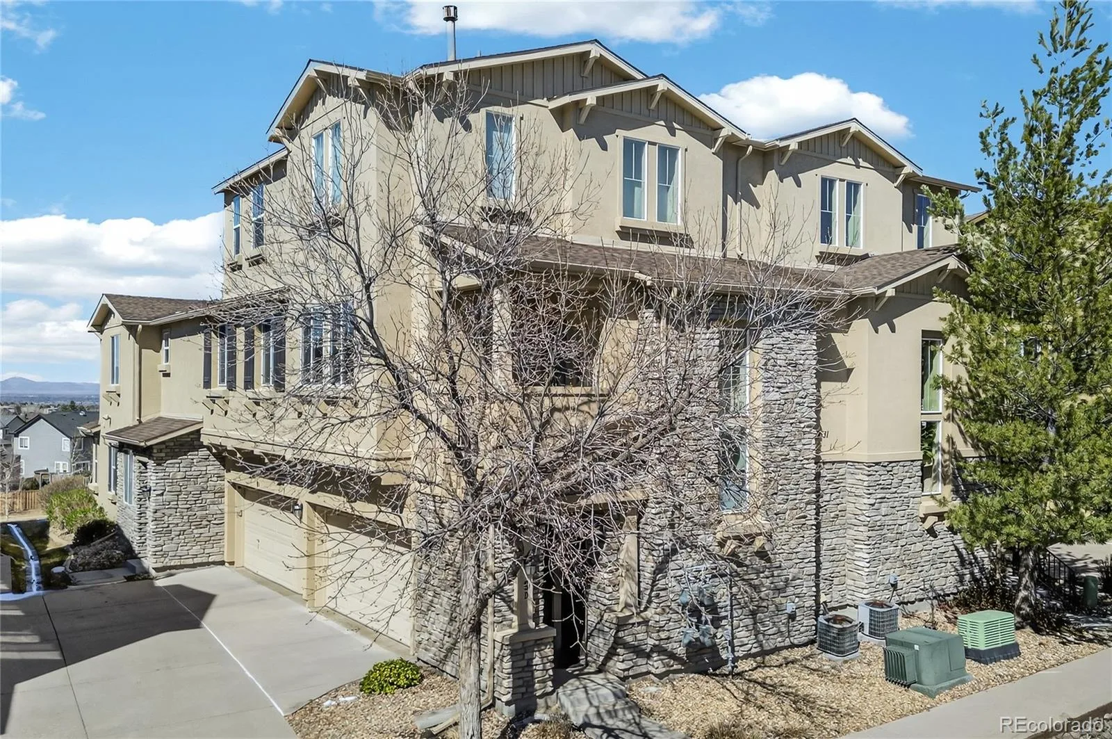 10531 Ashfield Street #D Highlands Ranch CO 80126 | MLS #REC5913403 06172026001015 1600 3