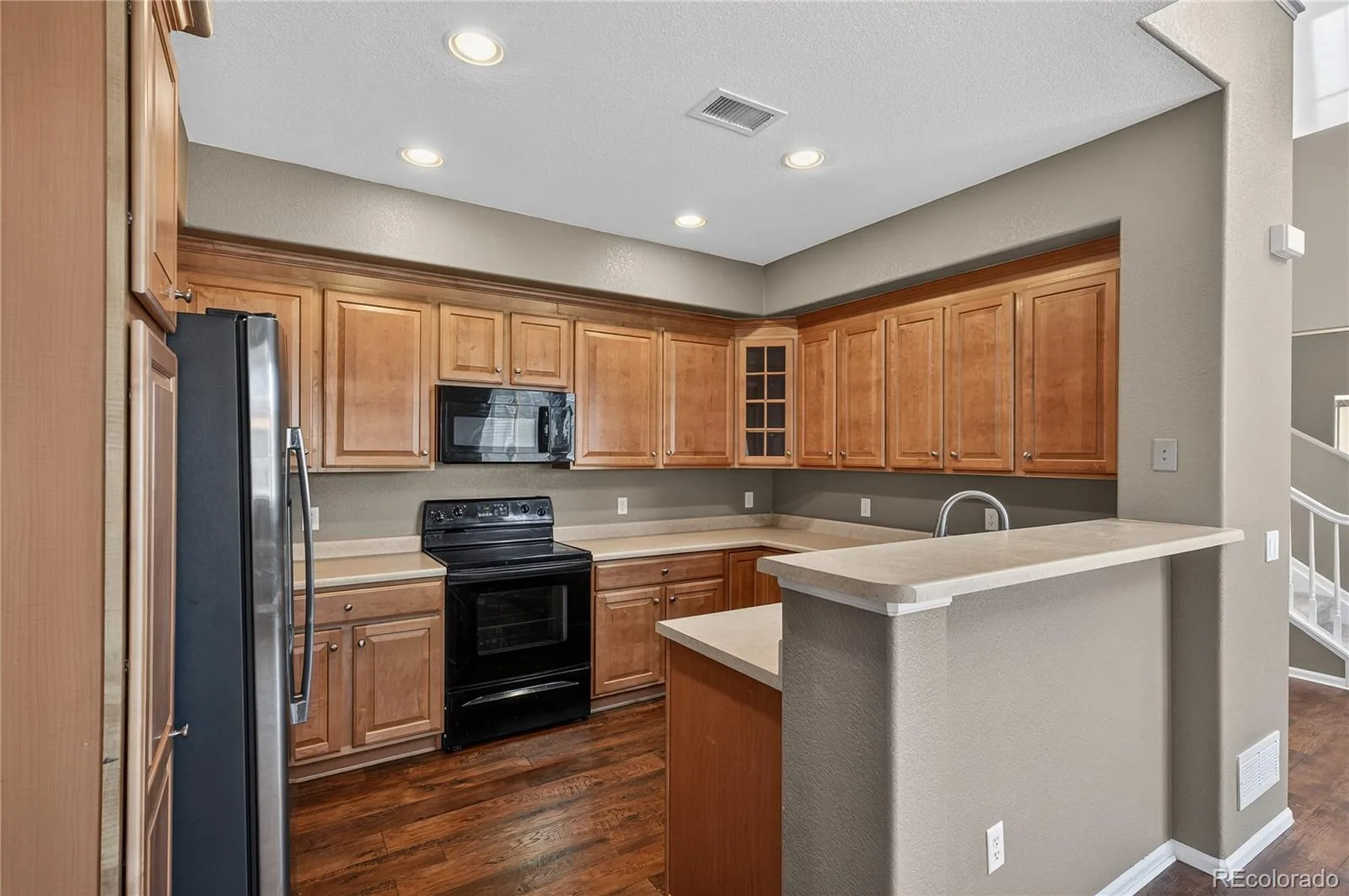 10531 Ashfield Street #D Highlands Ranch CO 80126 | MLS #REC5913403 06172026001015 1600 8
