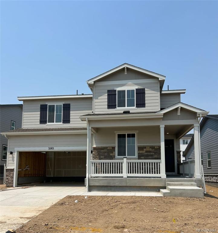 3283 N Irvington Street Aurora CO 80019 | MLS #REC5914953 MLS #REC5914953 image #0