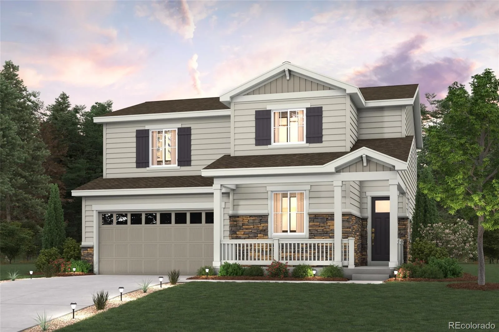 3283 N Irvington Street Aurora CO 80019 | MLS #REC5914953 08112026194504 1600 1