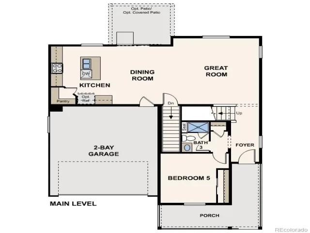 3283 N Irvington Street Aurora CO 80019 | MLS #REC5914953 08112026194504 640 2