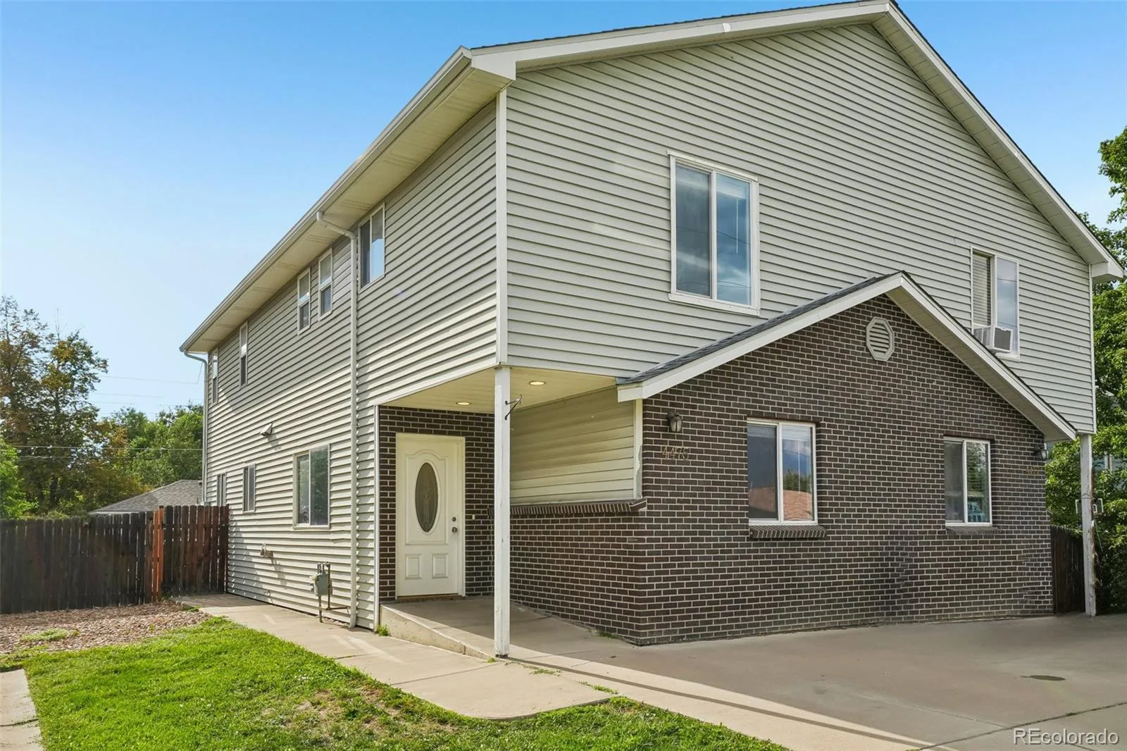 4475 Parfet Street Wheat Ridge CO 80033 | MLS #REC5915166 08242026202238 1600 2