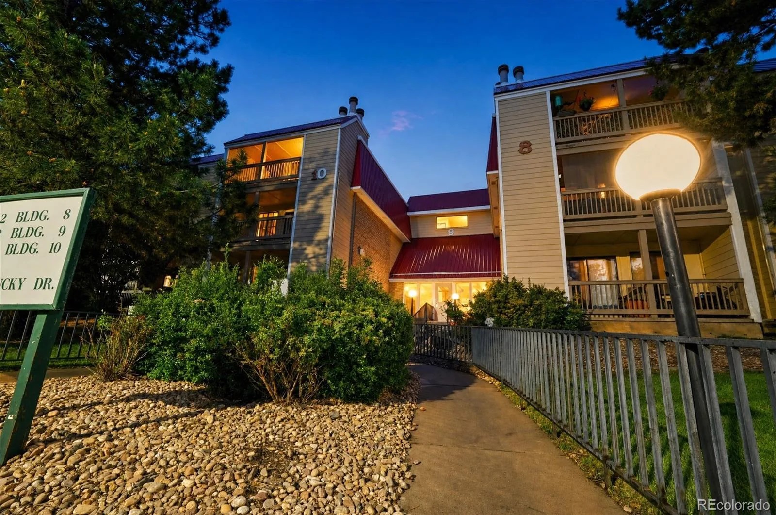 14852 E Kentucky Drive #923 #9 Aurora CO 80012 MLS #REC5915258 05312026064824 1600 15