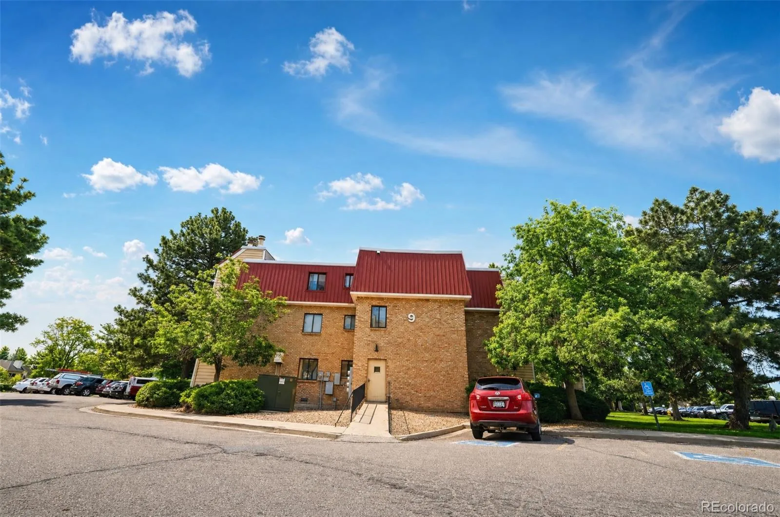 14852 E Kentucky Drive #923 #9 Aurora CO 80012 MLS #REC5915258 05312026064824 1600 16