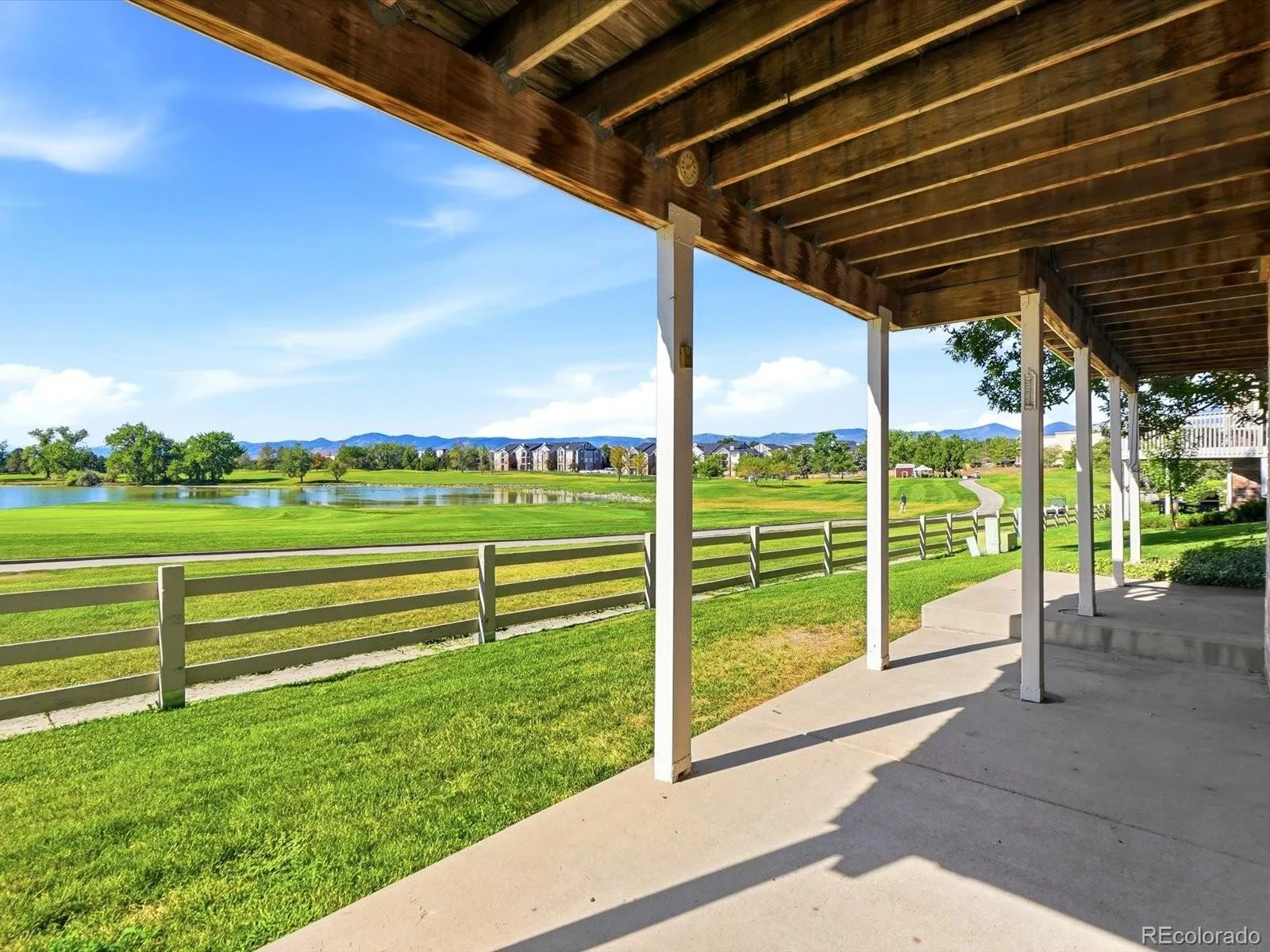 7700 W Grant Ranch Boulevard #5D Littleton CO 80123 | MLS #REC5915944 08222026202723 1600 10