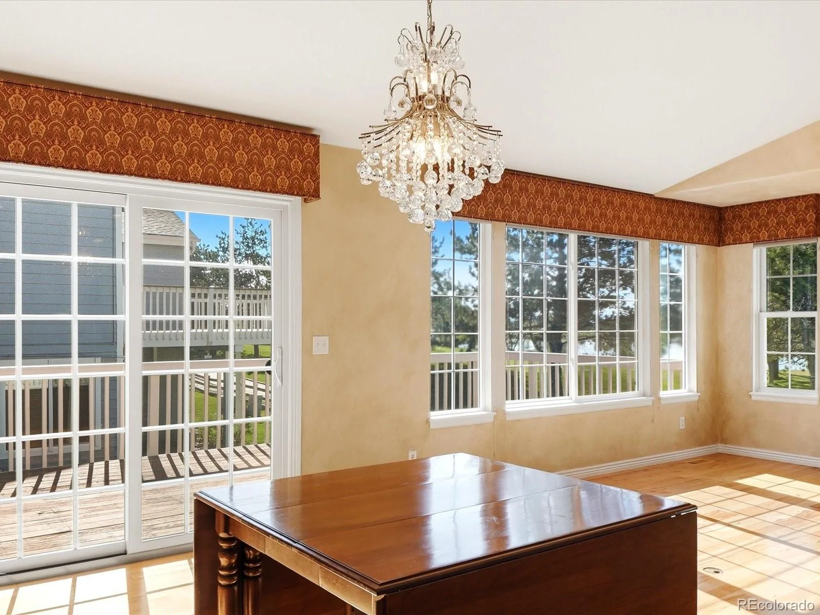 7700 W Grant Ranch Boulevard #5D Littleton CO 80123 | MLS #REC5915944 08222026202723 1600 17