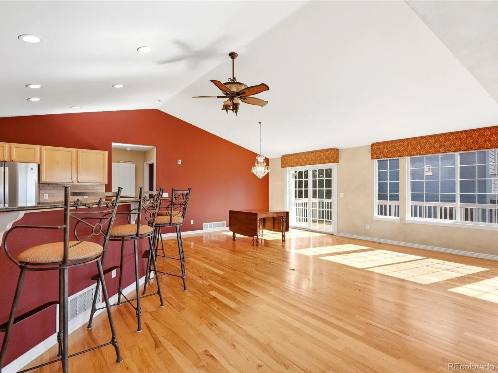 7700 W Grant Ranch Boulevard #5D Littleton CO 80123 | MLS #REC5915944 08222026202723 1600 22