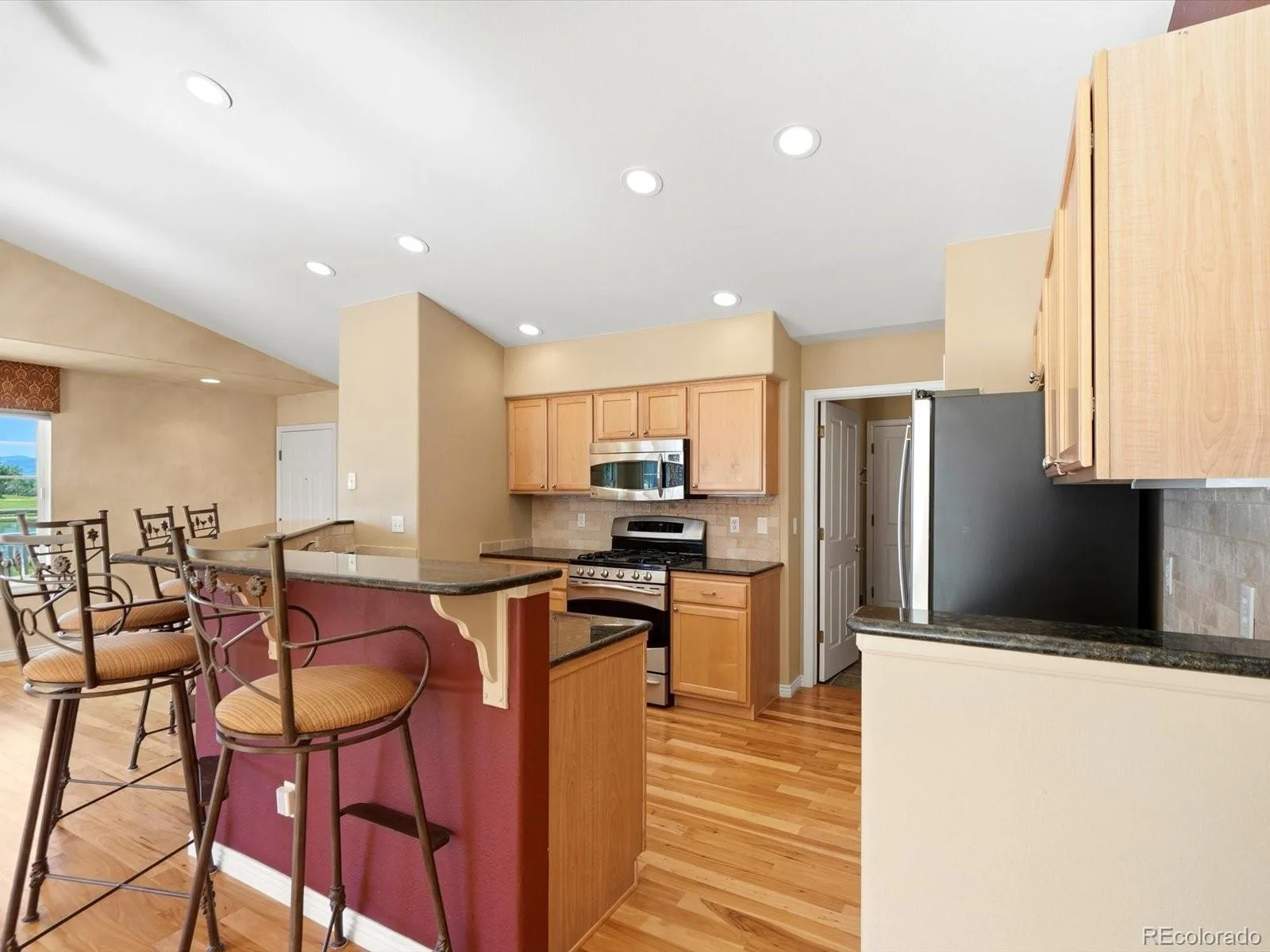 7700 W Grant Ranch Boulevard #5D Littleton CO 80123 | MLS #REC5915944 08222026202723 1600 24
