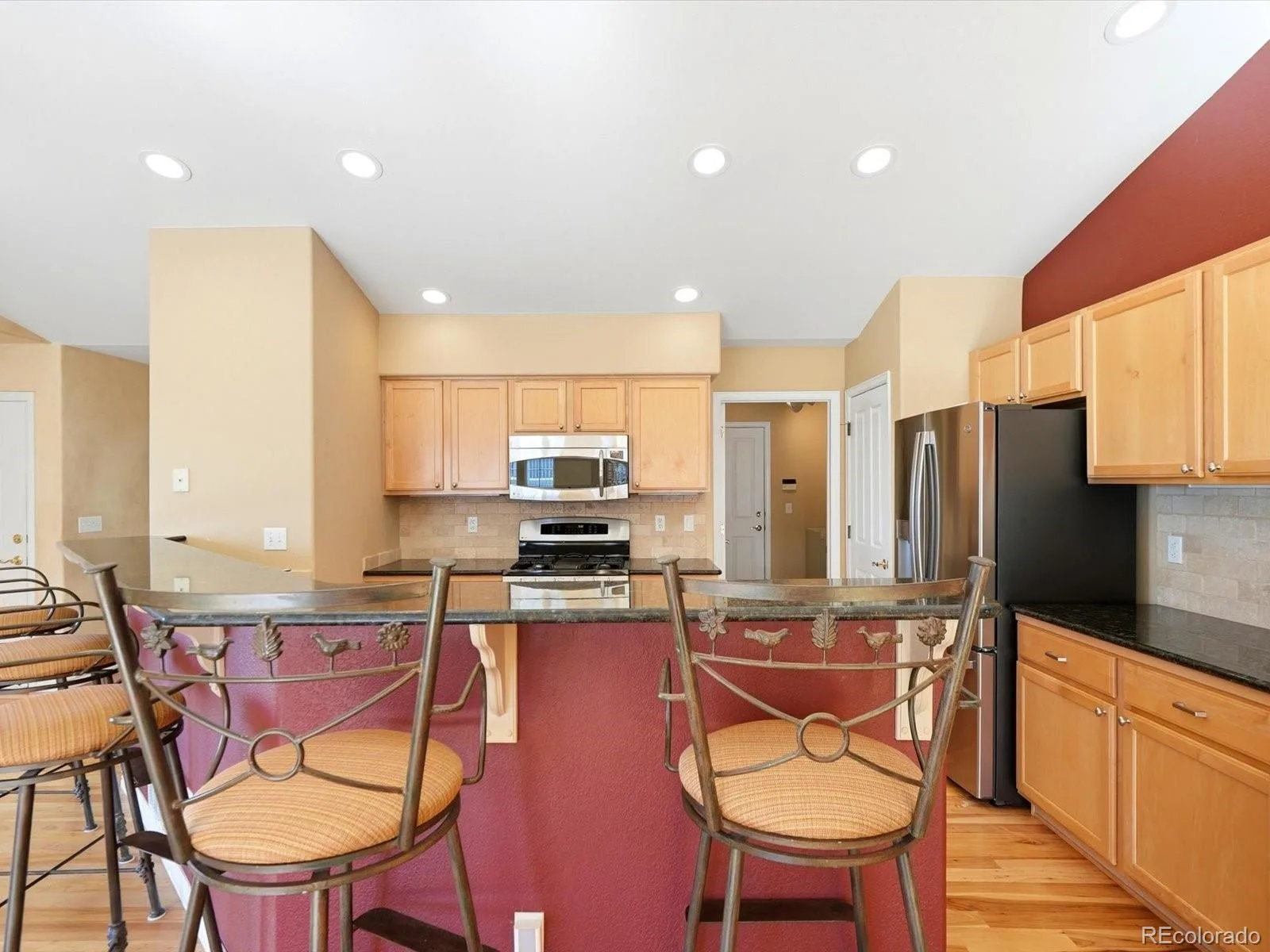 7700 W Grant Ranch Boulevard #5D Littleton CO 80123 | MLS #REC5915944 08222026202723 1600 25