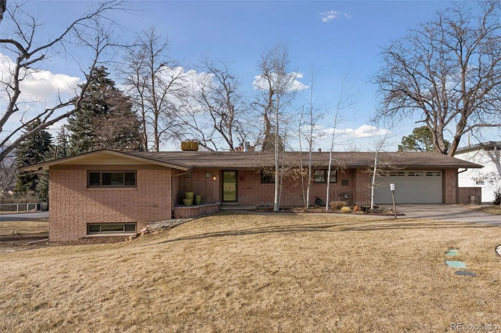 17 Hillside Drive Wheat Ridge CO 80215 MLS #REC5917711 05132026232753 1600 1