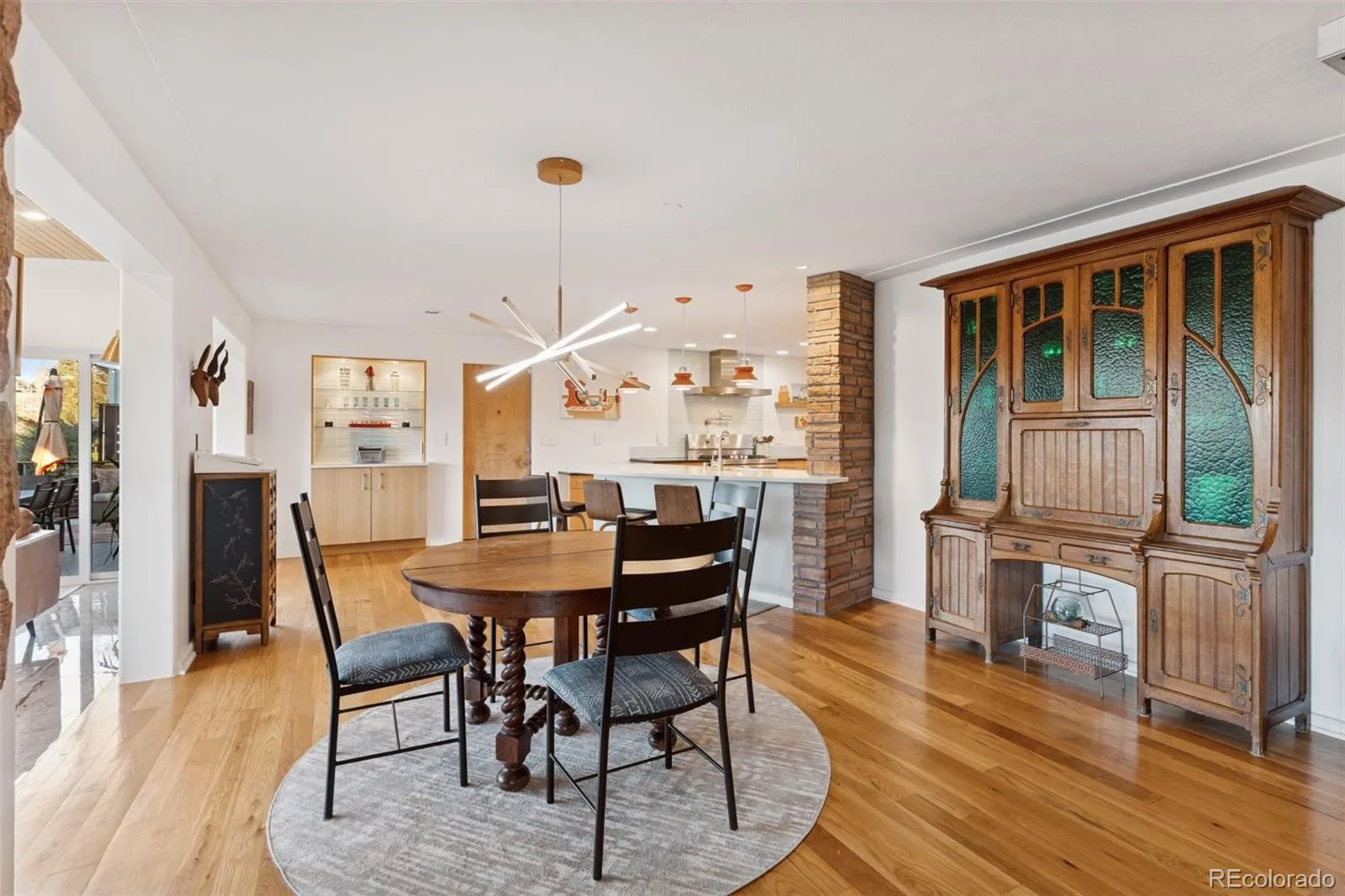 17 Hillside Drive Wheat Ridge CO 80215 MLS #REC5917711 05132026232753 1600 10